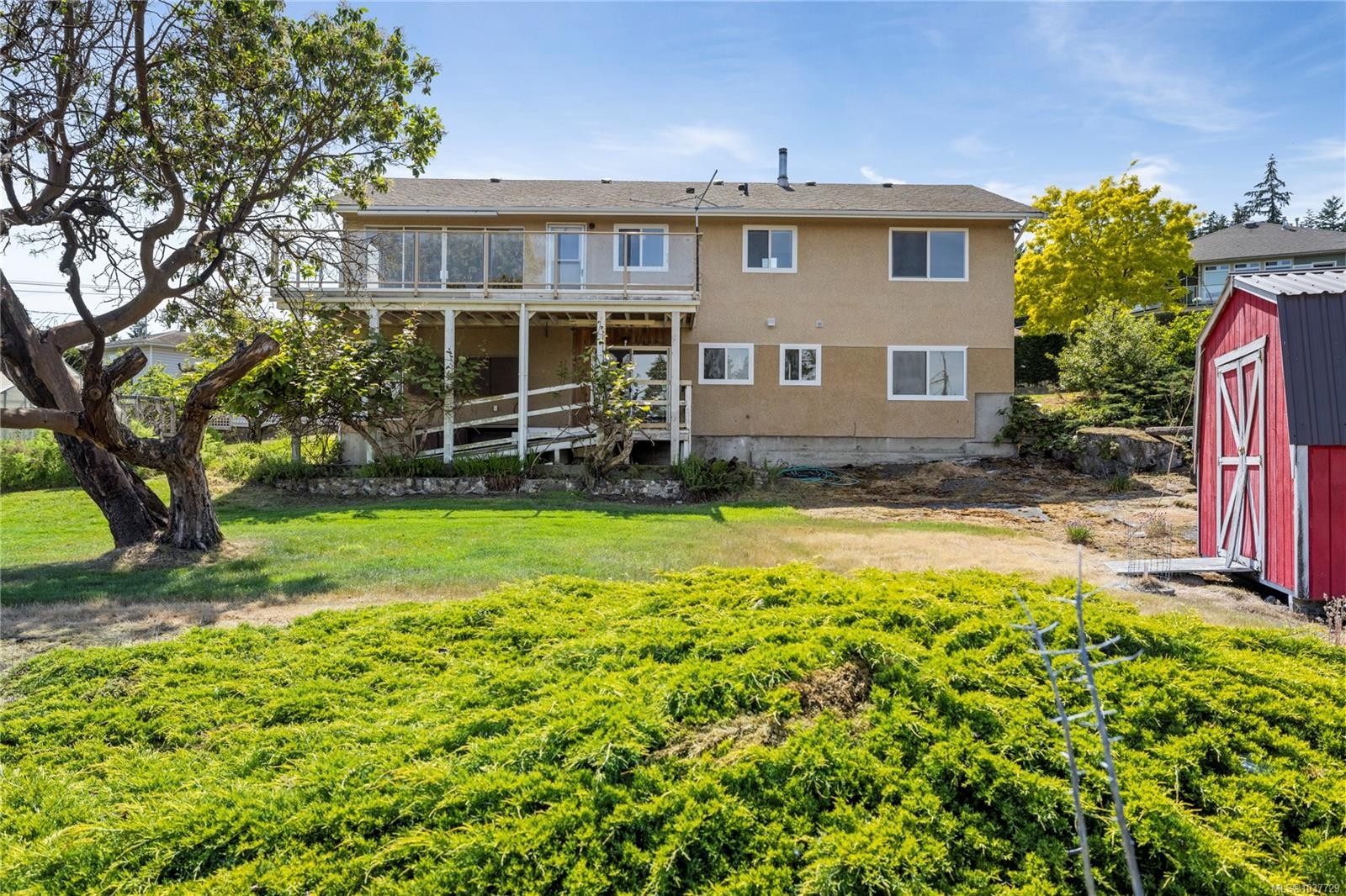 9921 Echo Hts, Chemainus, BC