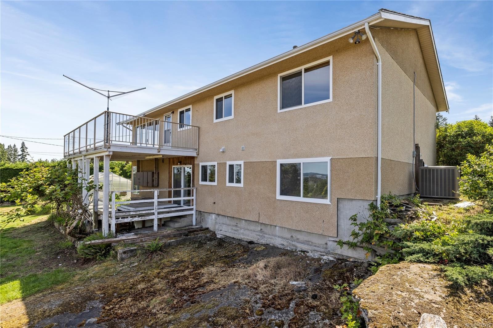 9921 Echo Hts, Chemainus, BC