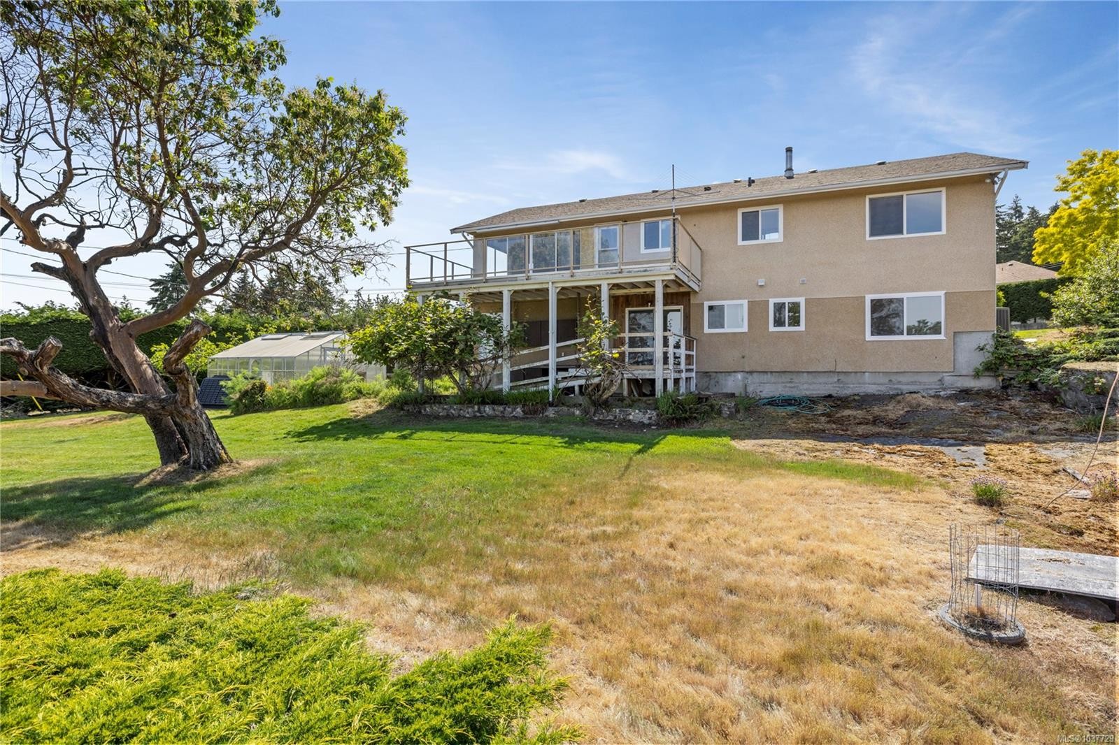 9921 Echo Hts, Chemainus, BC