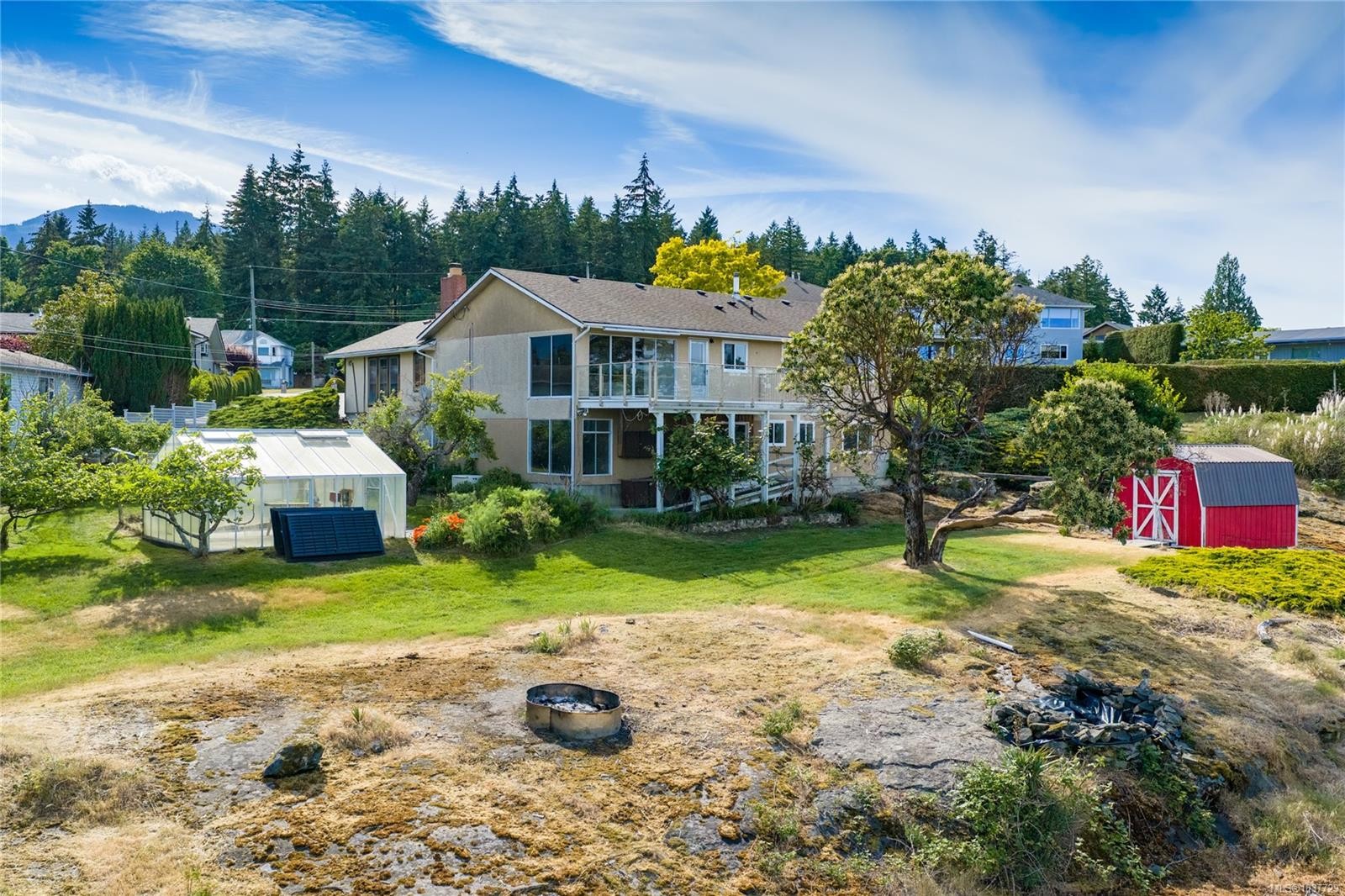 9921 Echo Hts, Chemainus, BC