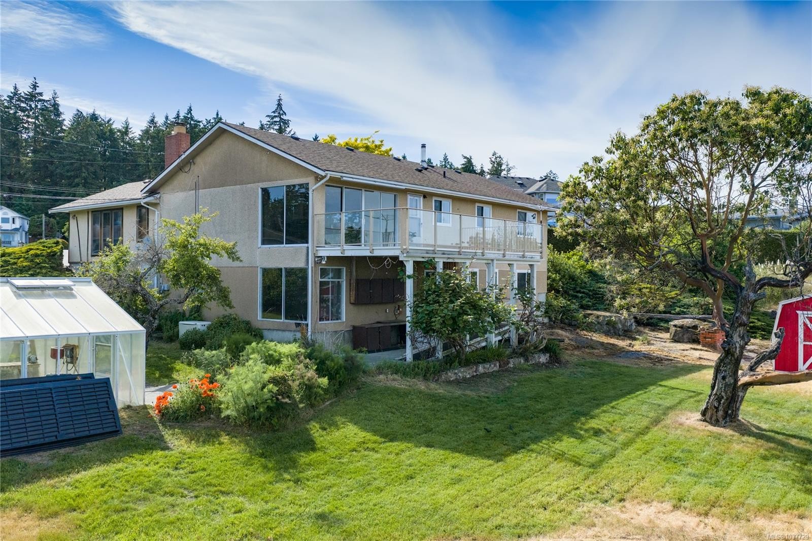 9921 Echo Hts, Chemainus, BC