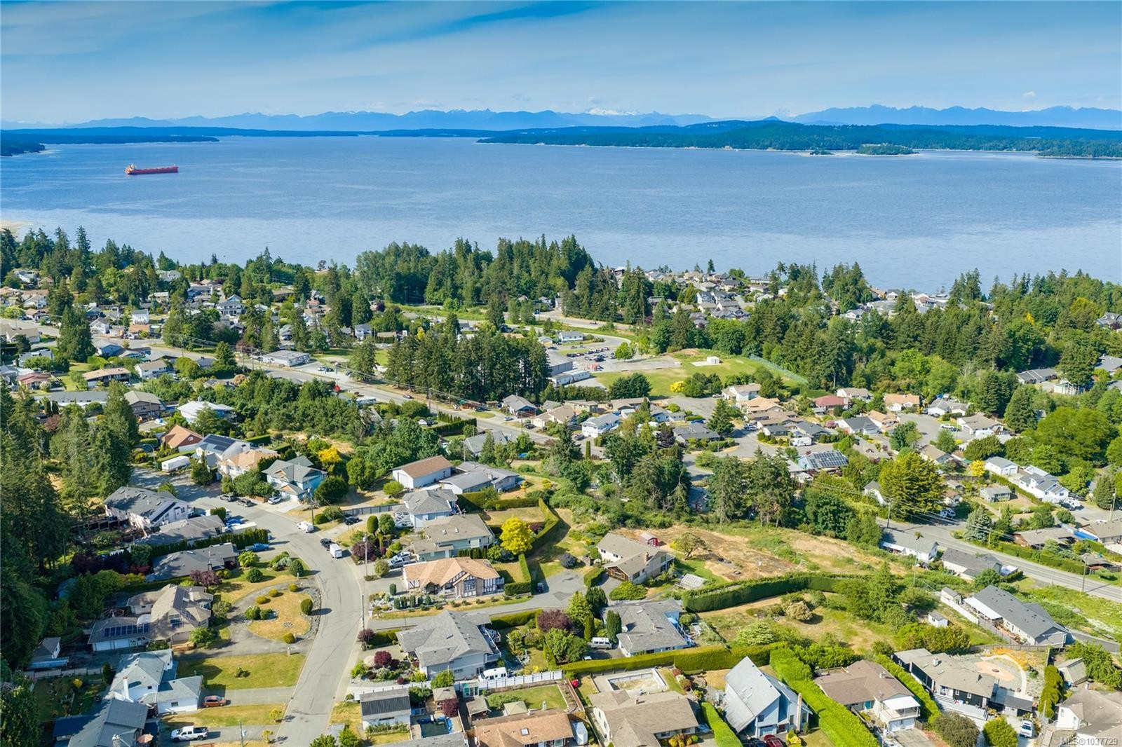 9921 Echo Hts, Chemainus, BC