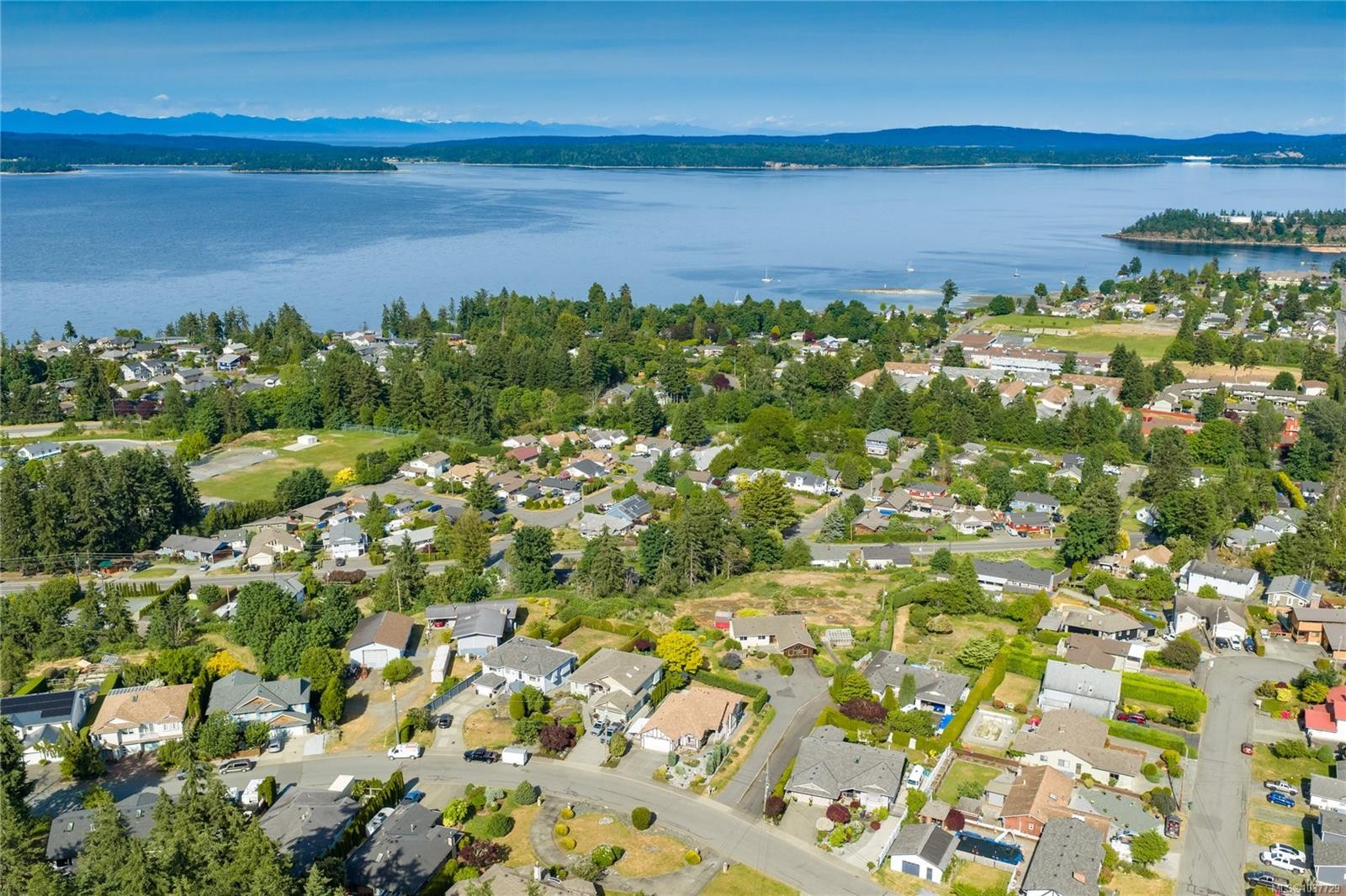 9921 Echo Hts, Chemainus, BC