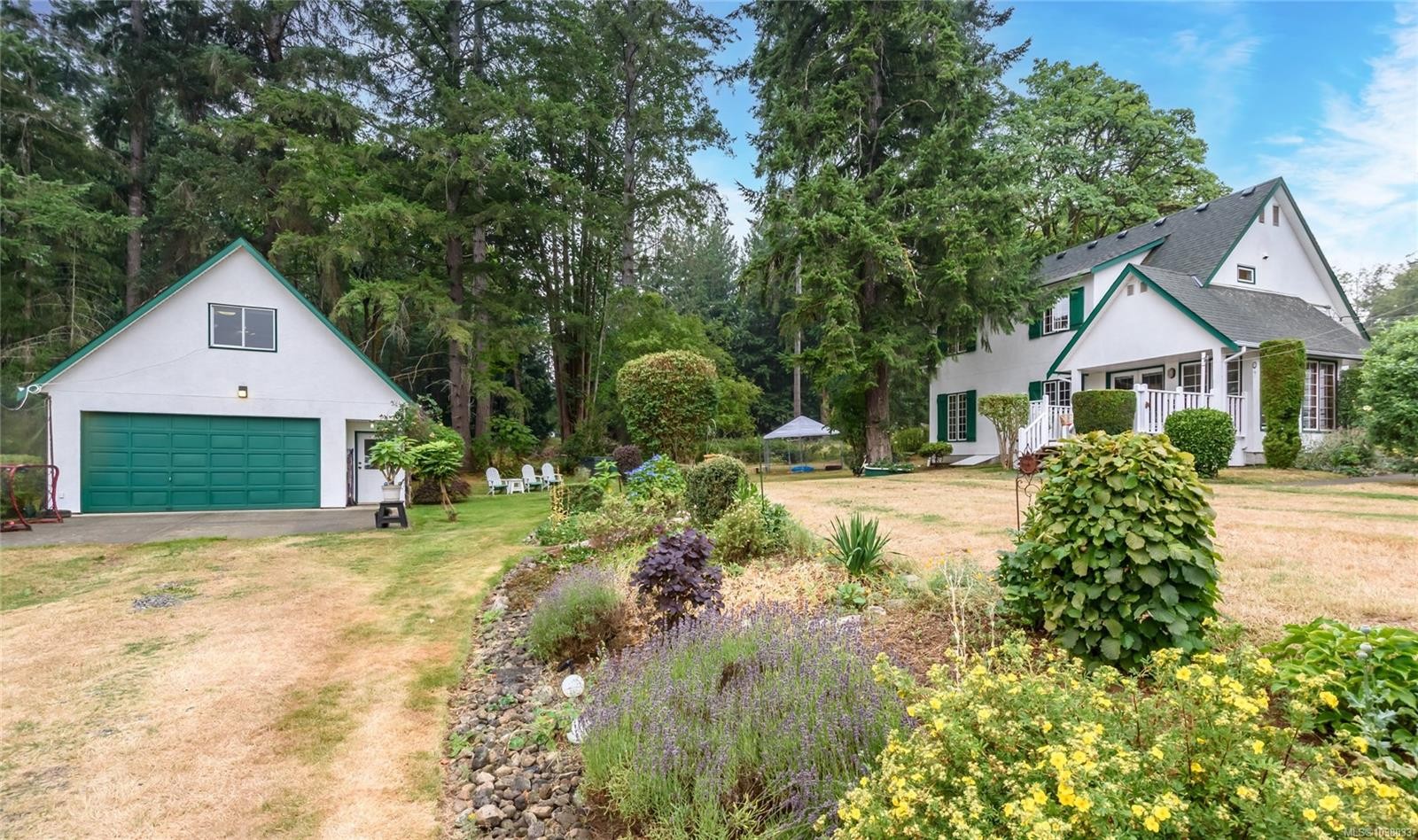 2245 Schulz Rd, Black Creek, BC