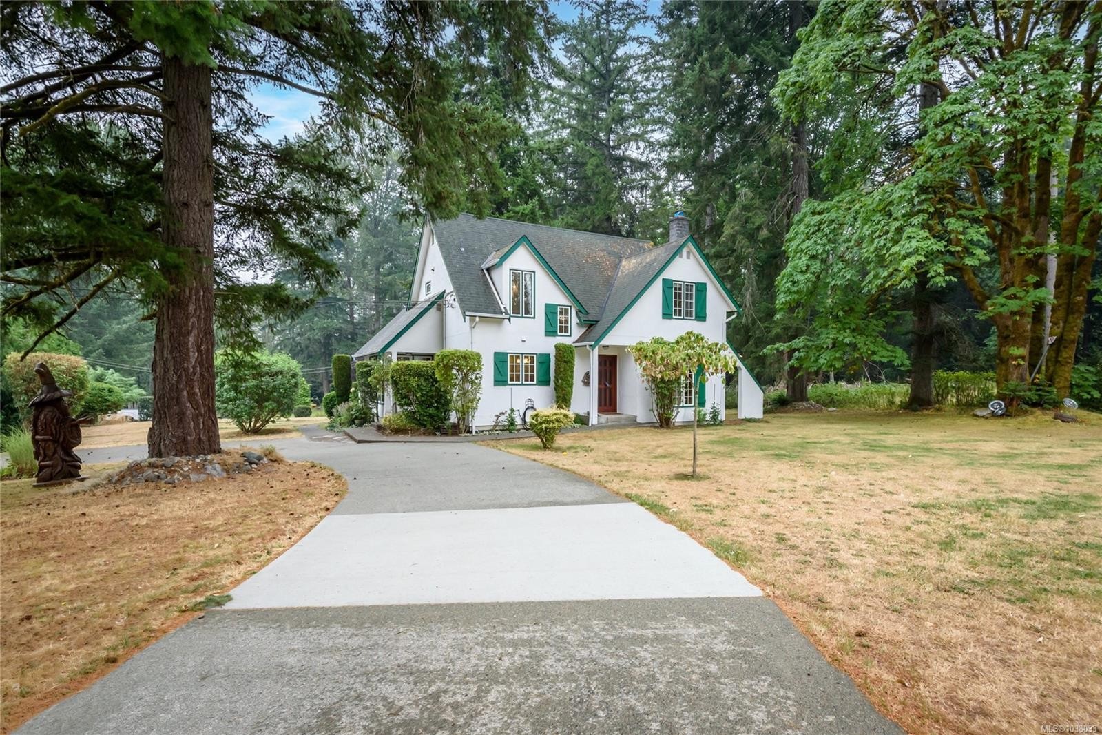 2245 Schulz Rd, Black Creek, BC