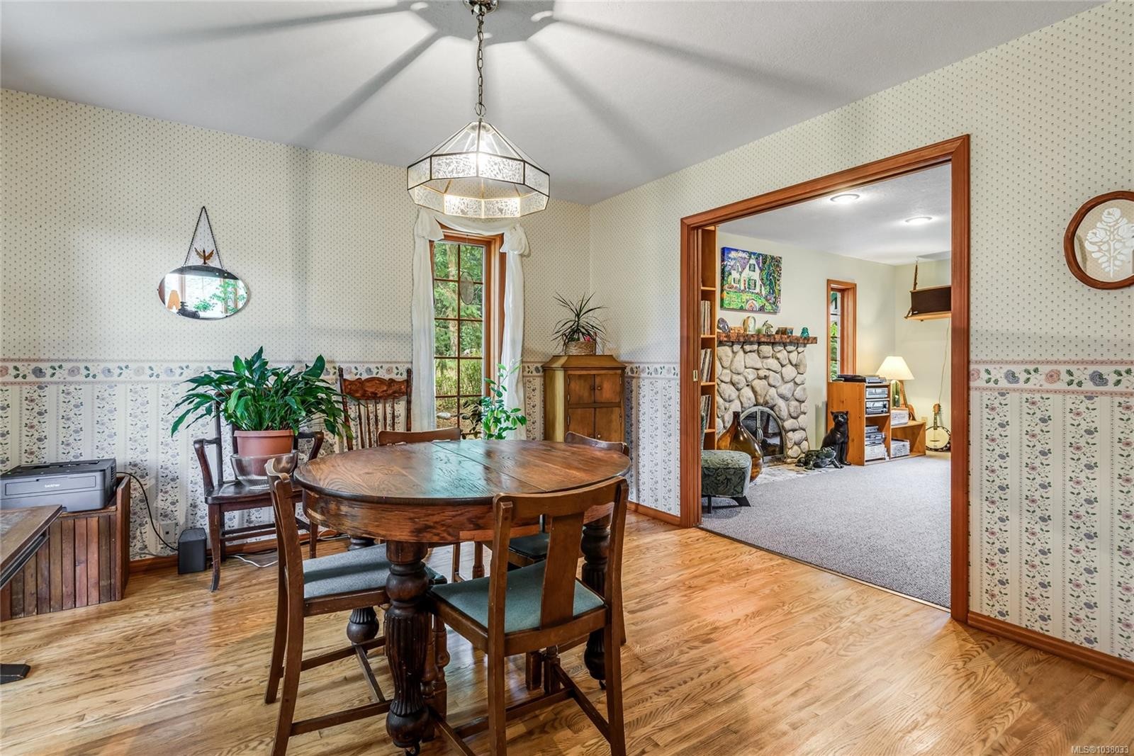 2245 Schulz Rd, Black Creek, BC
