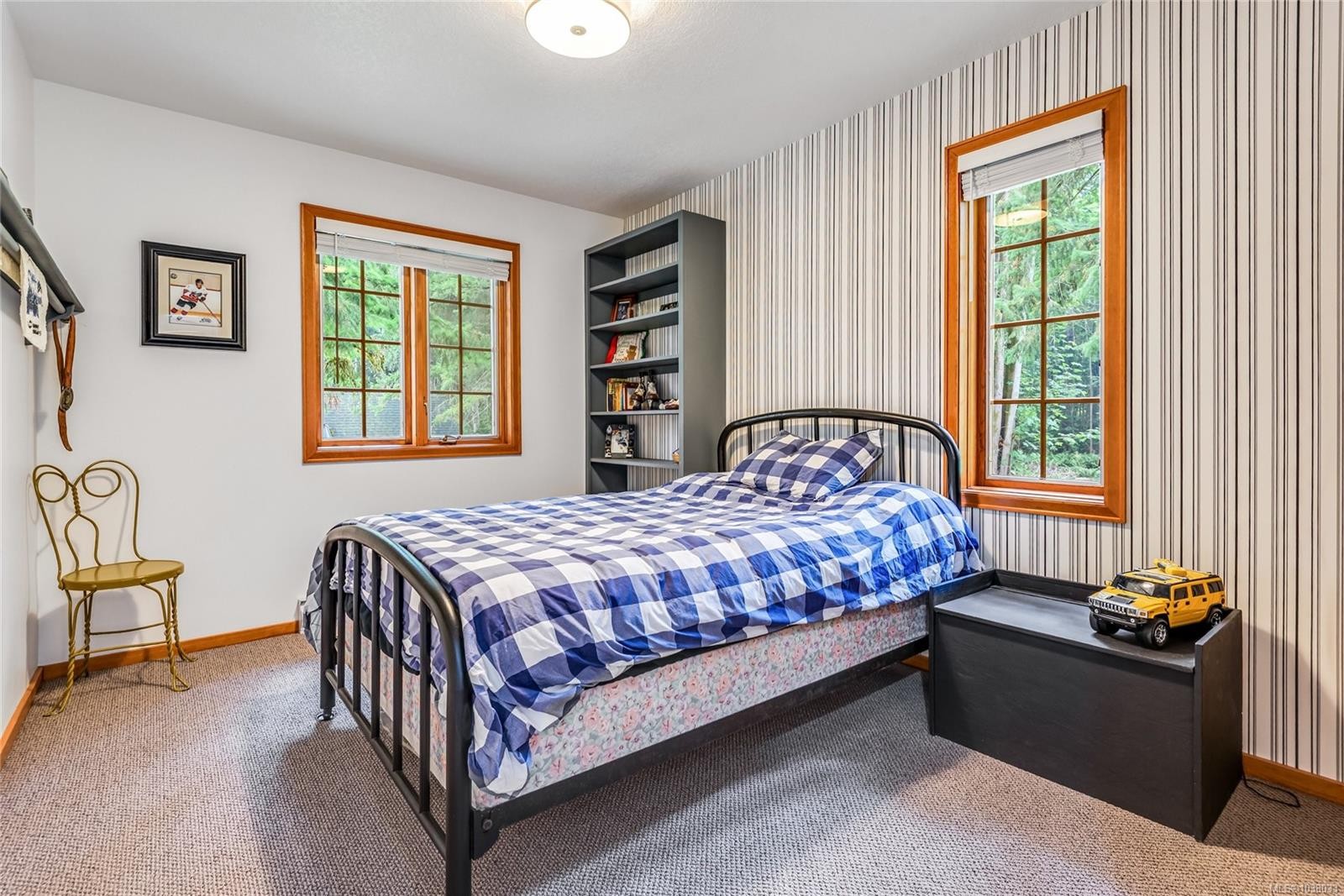 2245 Schulz Rd, Black Creek, BC