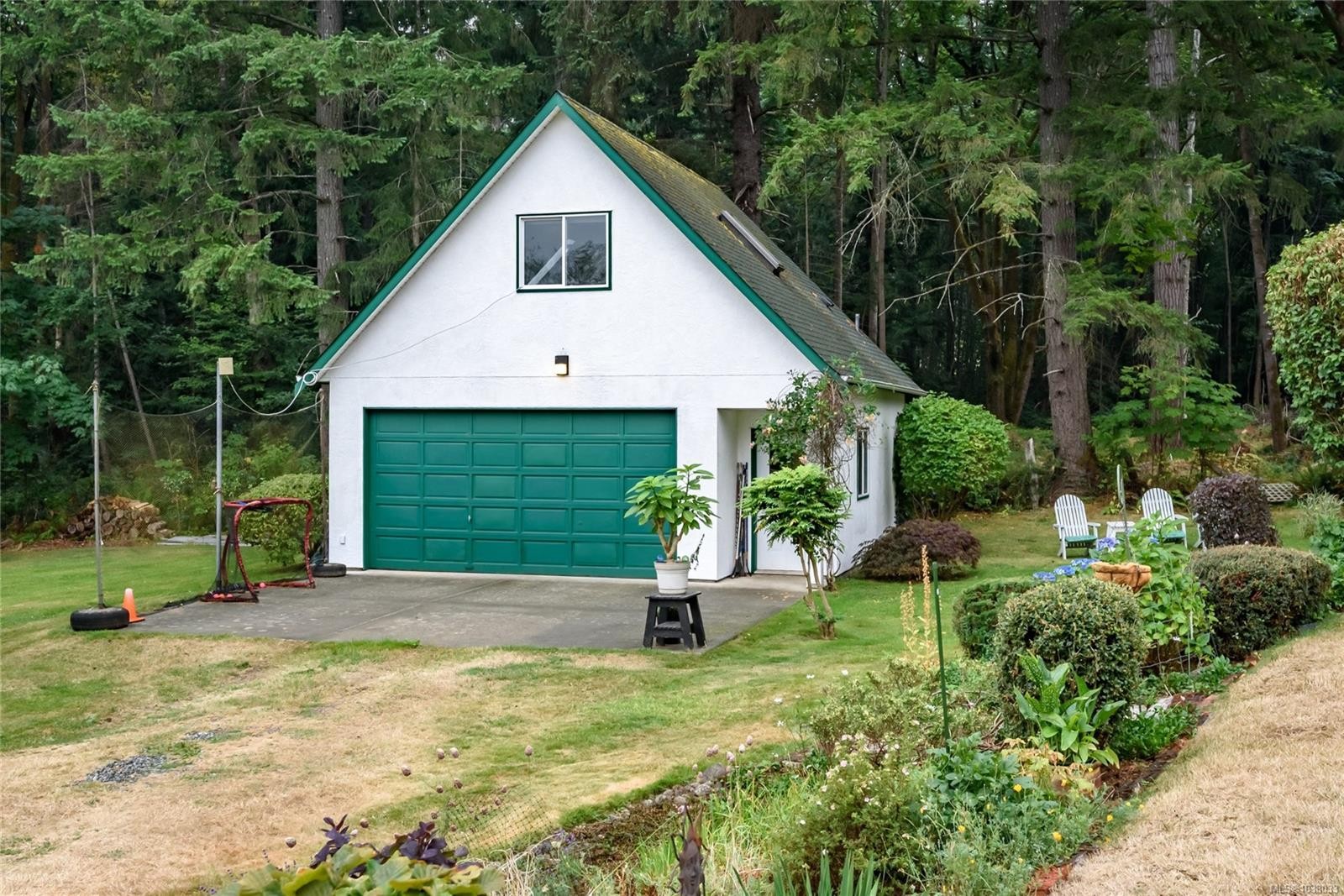 2245 Schulz Rd, Black Creek, BC
