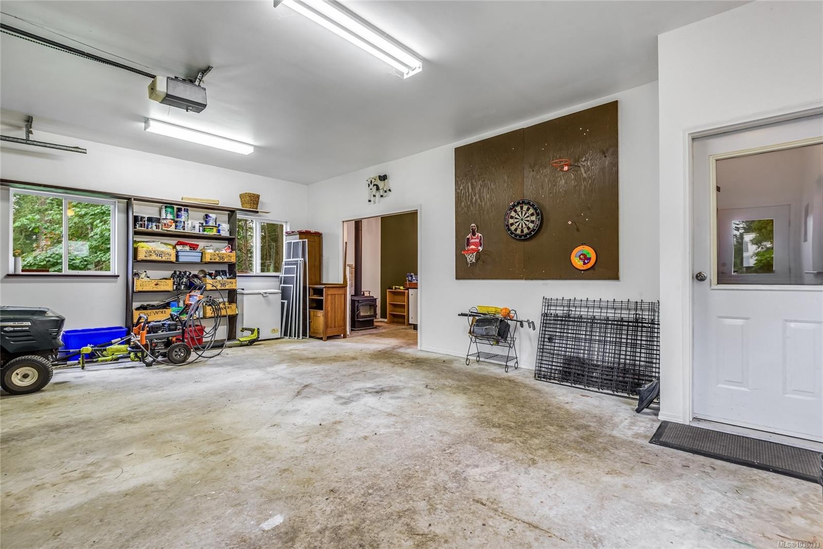 2245 Schulz Rd, Black Creek, BC