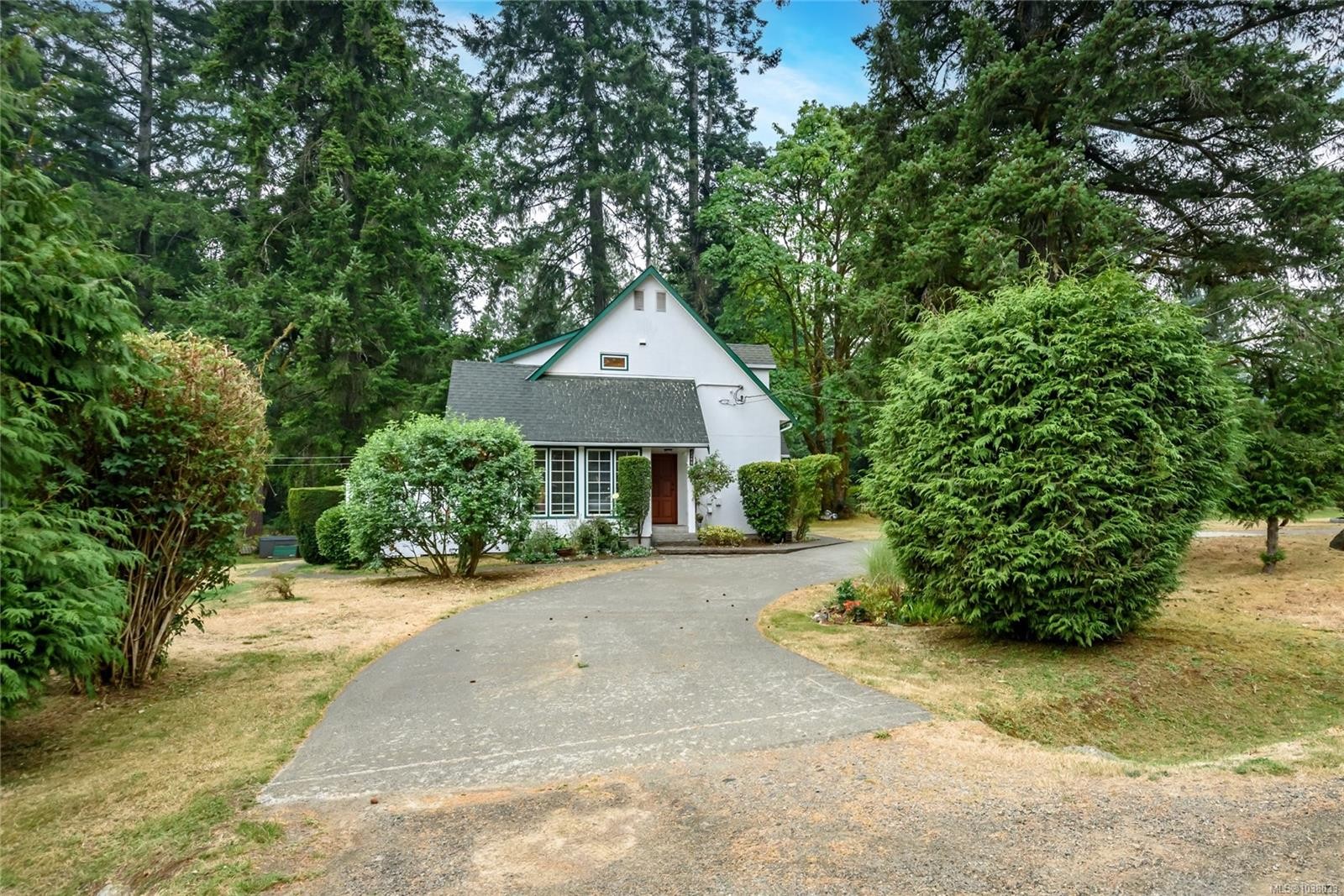 2245 Schulz Rd, Black Creek, BC