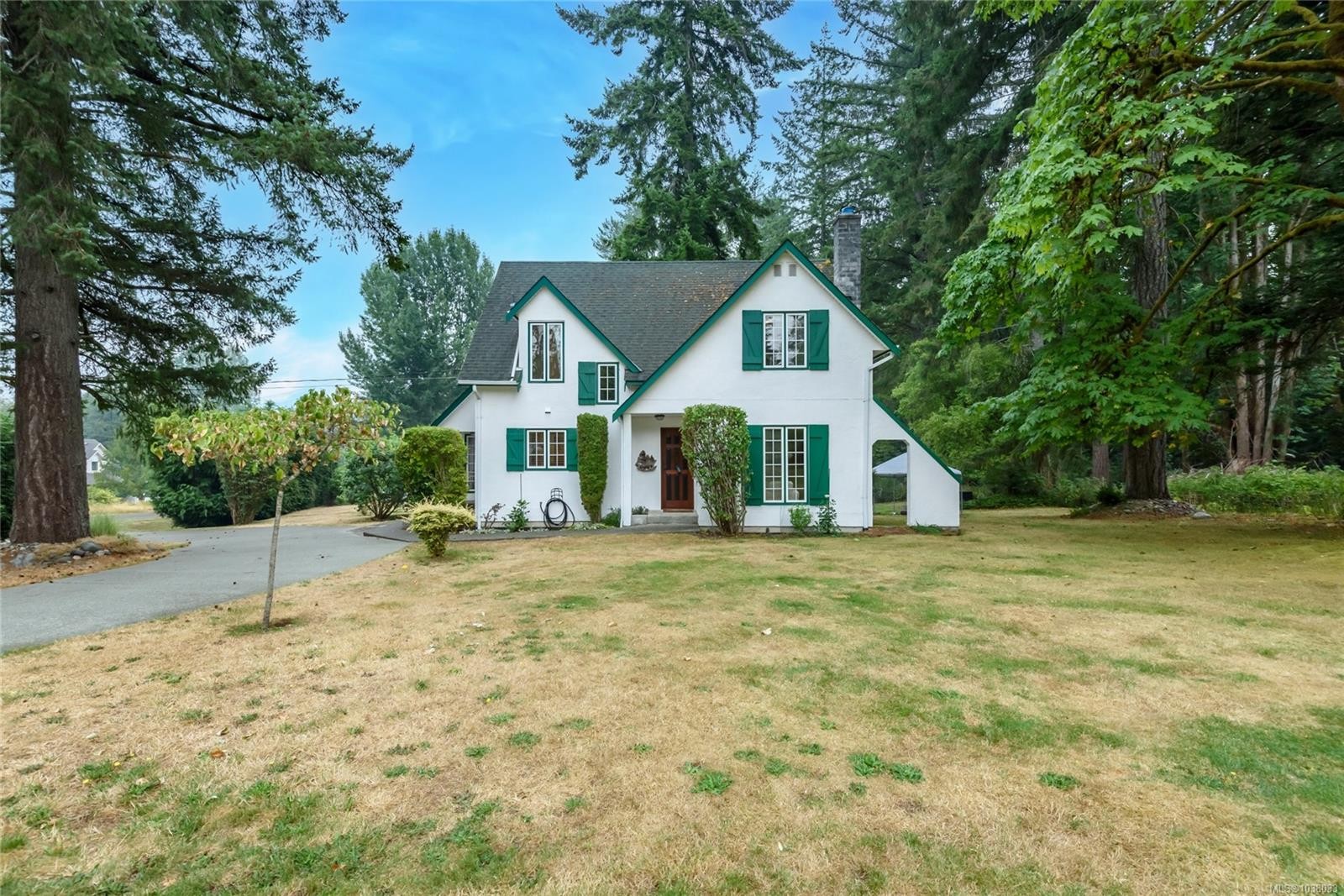 2245 Schulz Rd, Black Creek, BC