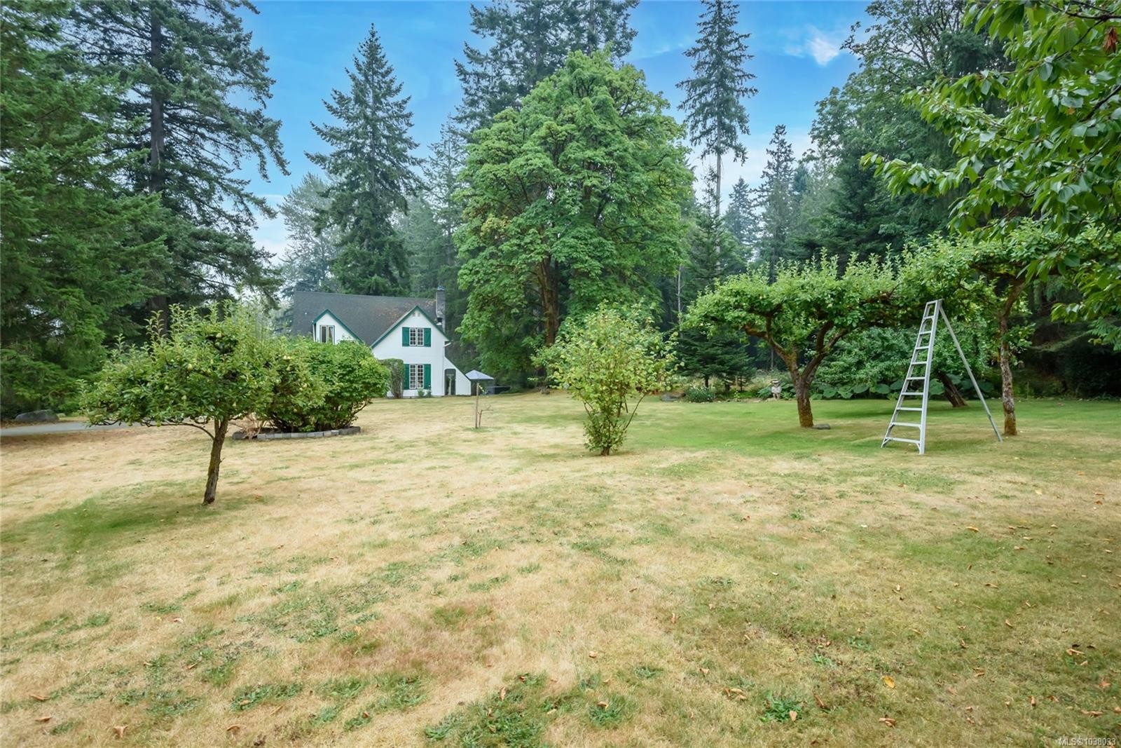 2245 Schulz Rd, Black Creek, BC
