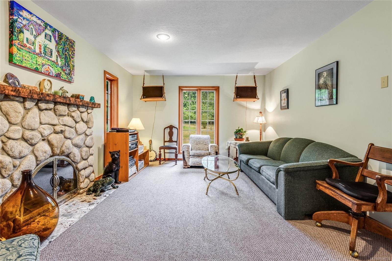 2245 Schulz Rd, Black Creek, BC