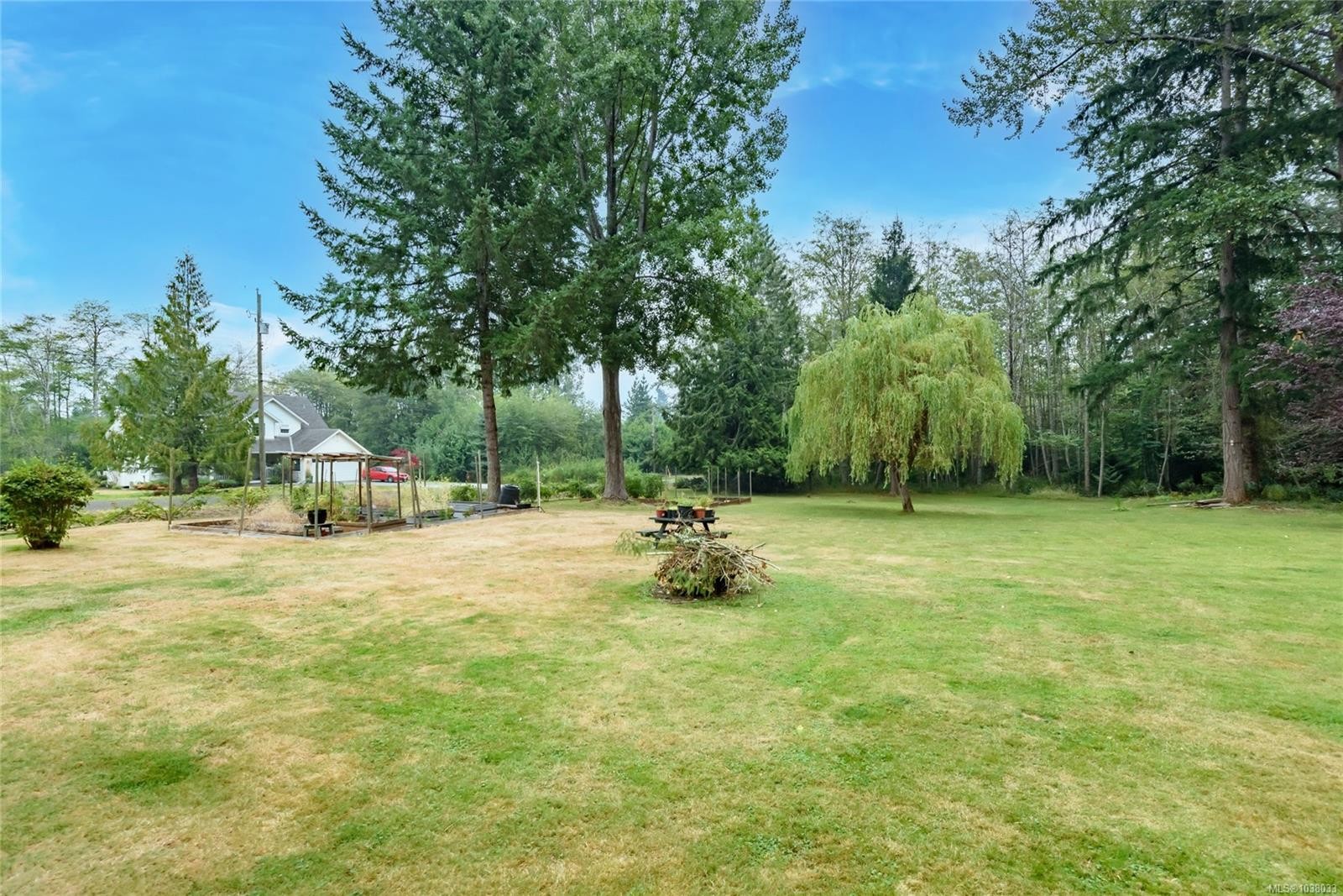 2245 Schulz Rd, Black Creek, BC