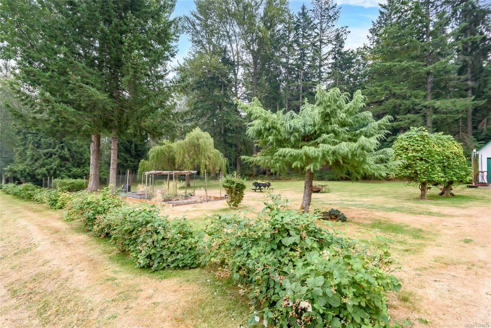 2245 Schulz Rd, Black Creek, BC
