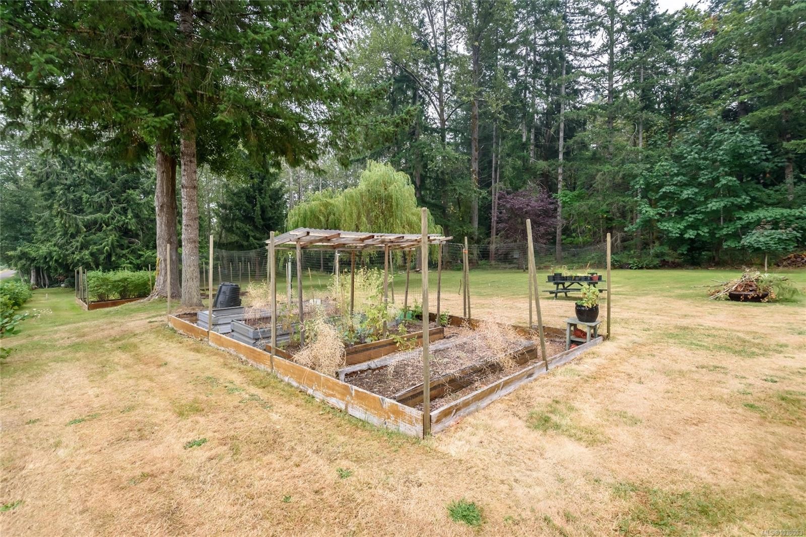 2245 Schulz Rd, Black Creek, BC