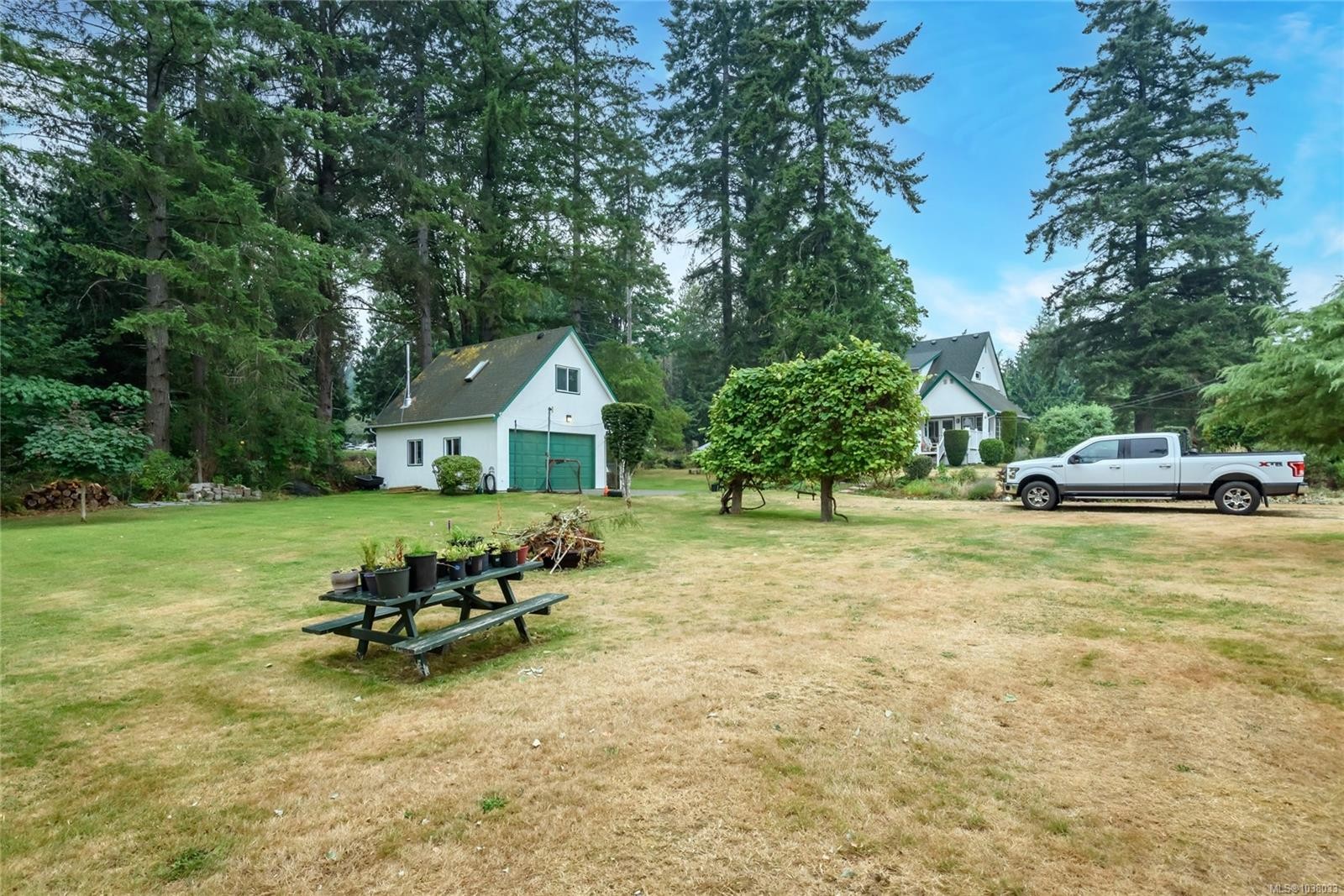 2245 Schulz Rd, Black Creek, BC