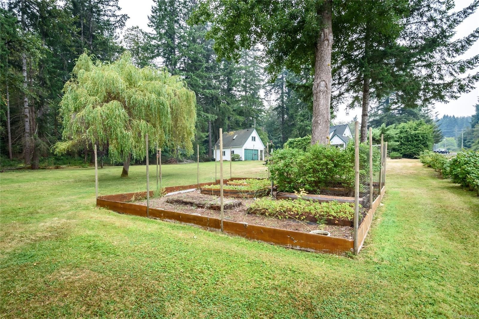 2245 Schulz Rd, Black Creek, BC