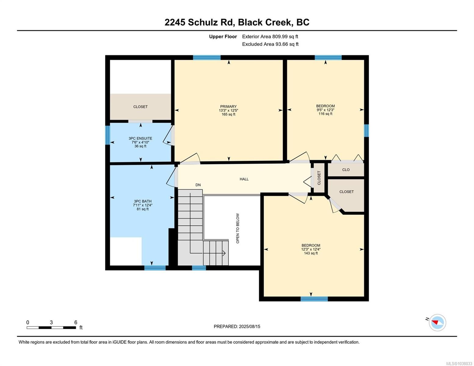 2245 Schulz Rd, Black Creek, BC