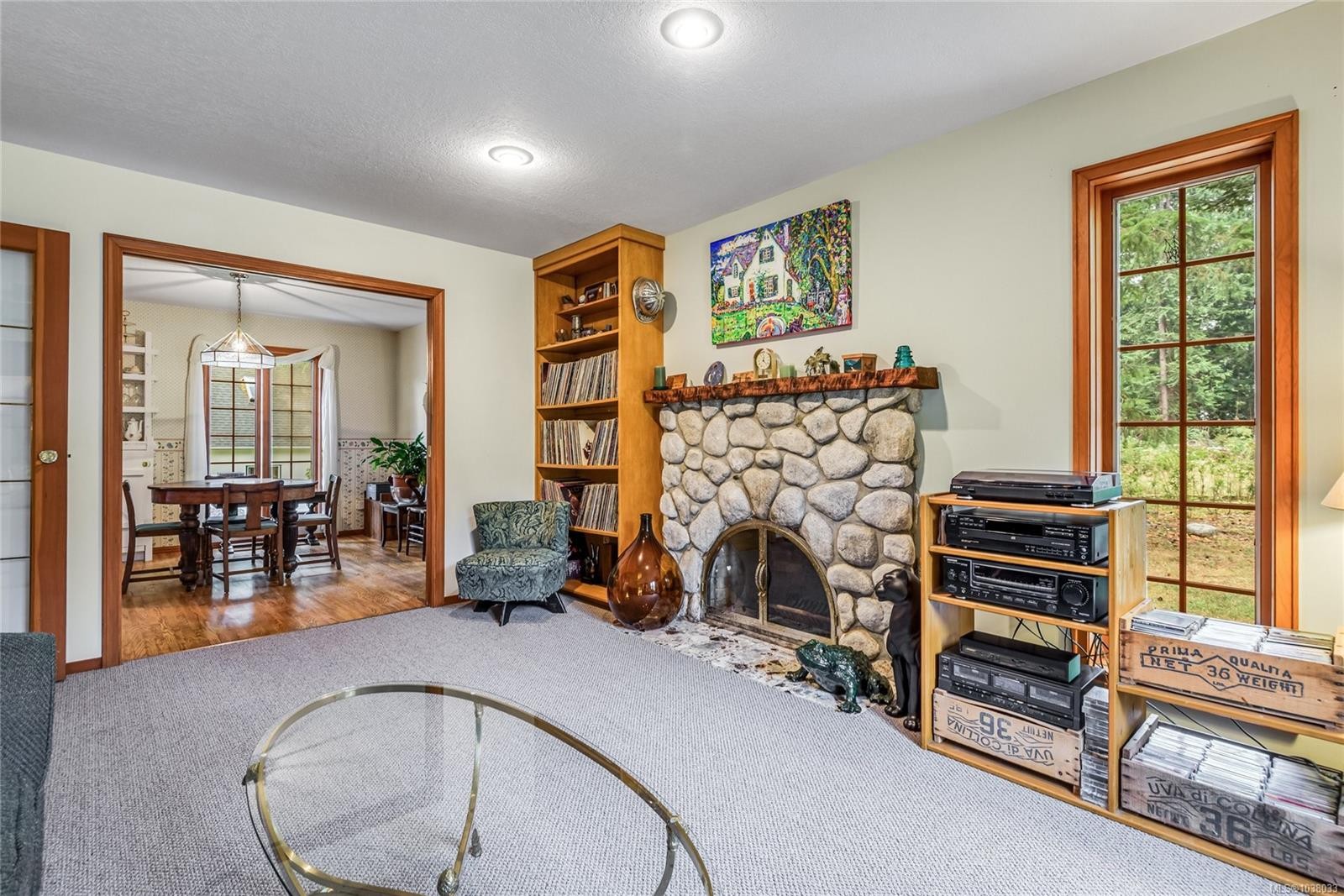 2245 Schulz Rd, Black Creek, BC