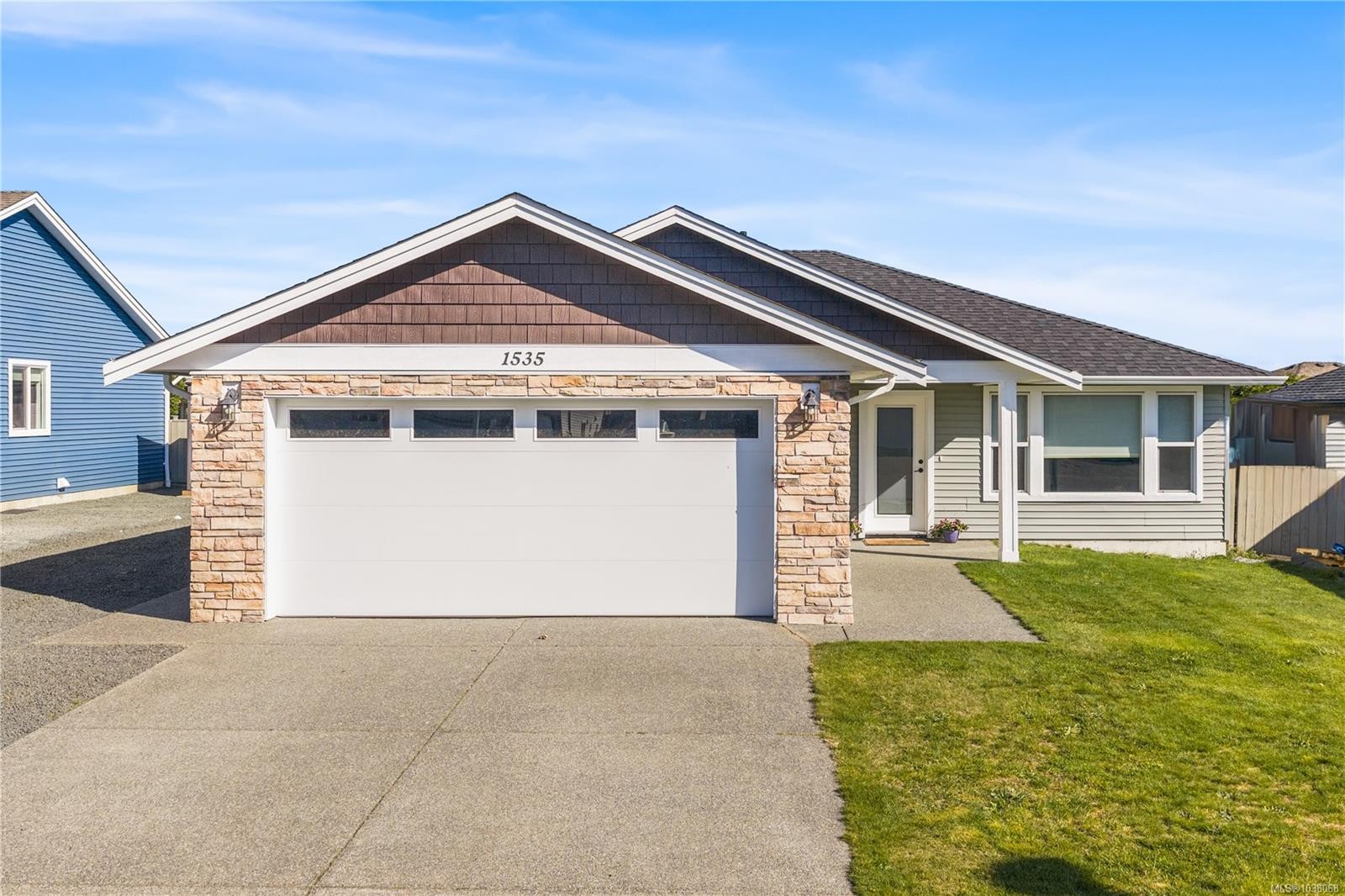 1535 Prentice Rd, Campbell River, BC
