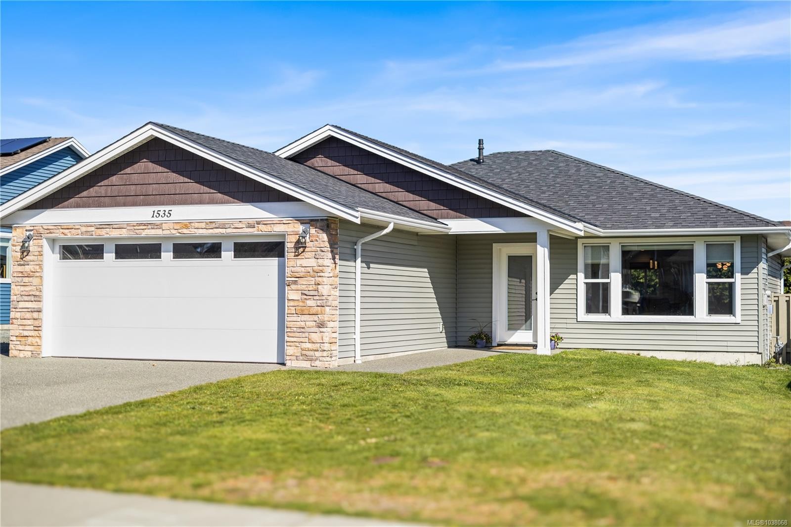 1535 Prentice Rd, Campbell River, BC