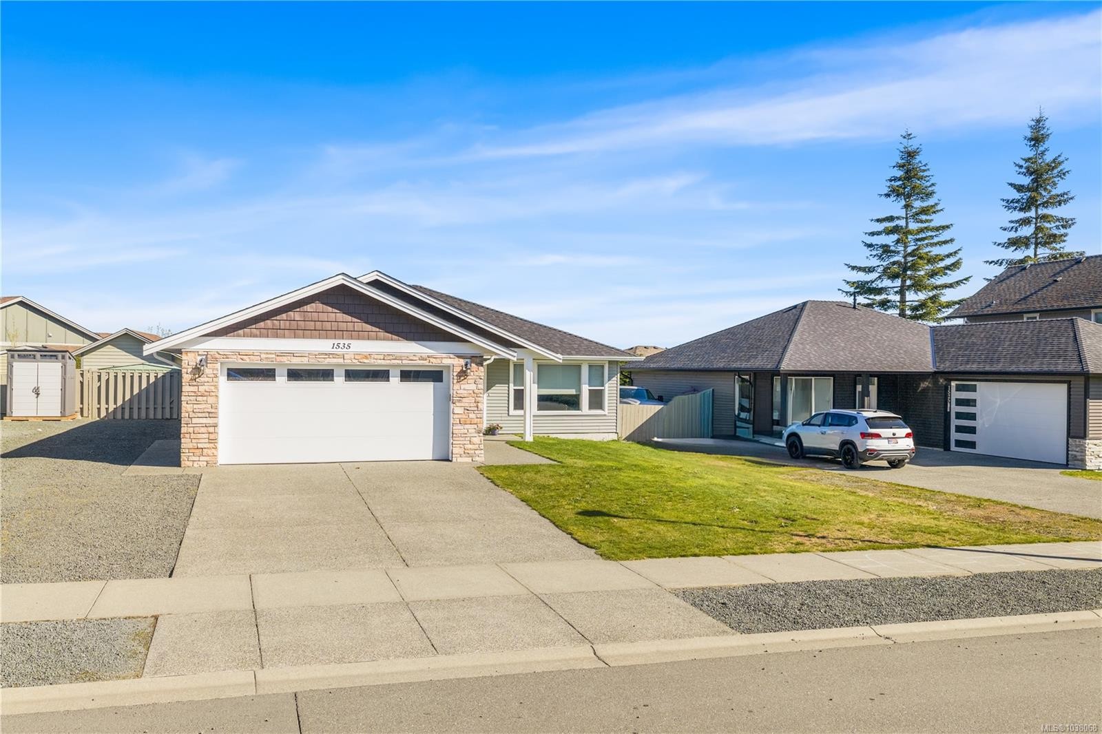1535 Prentice Rd, Campbell River, BC