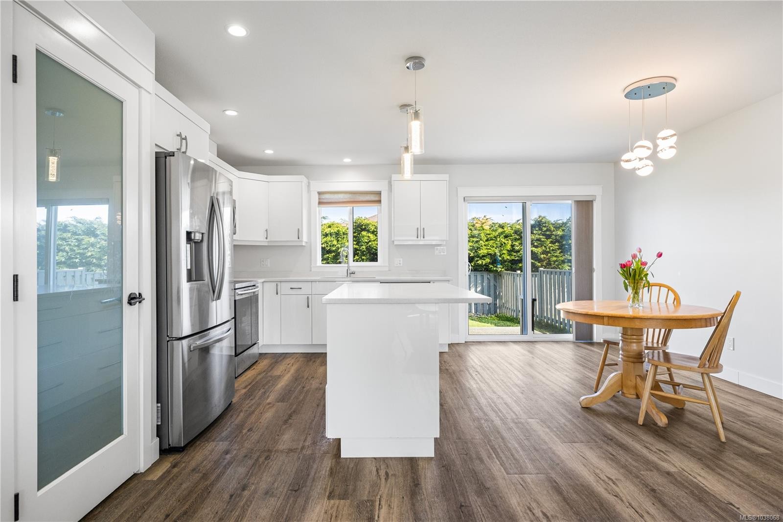 1535 Prentice Rd, Campbell River, BC