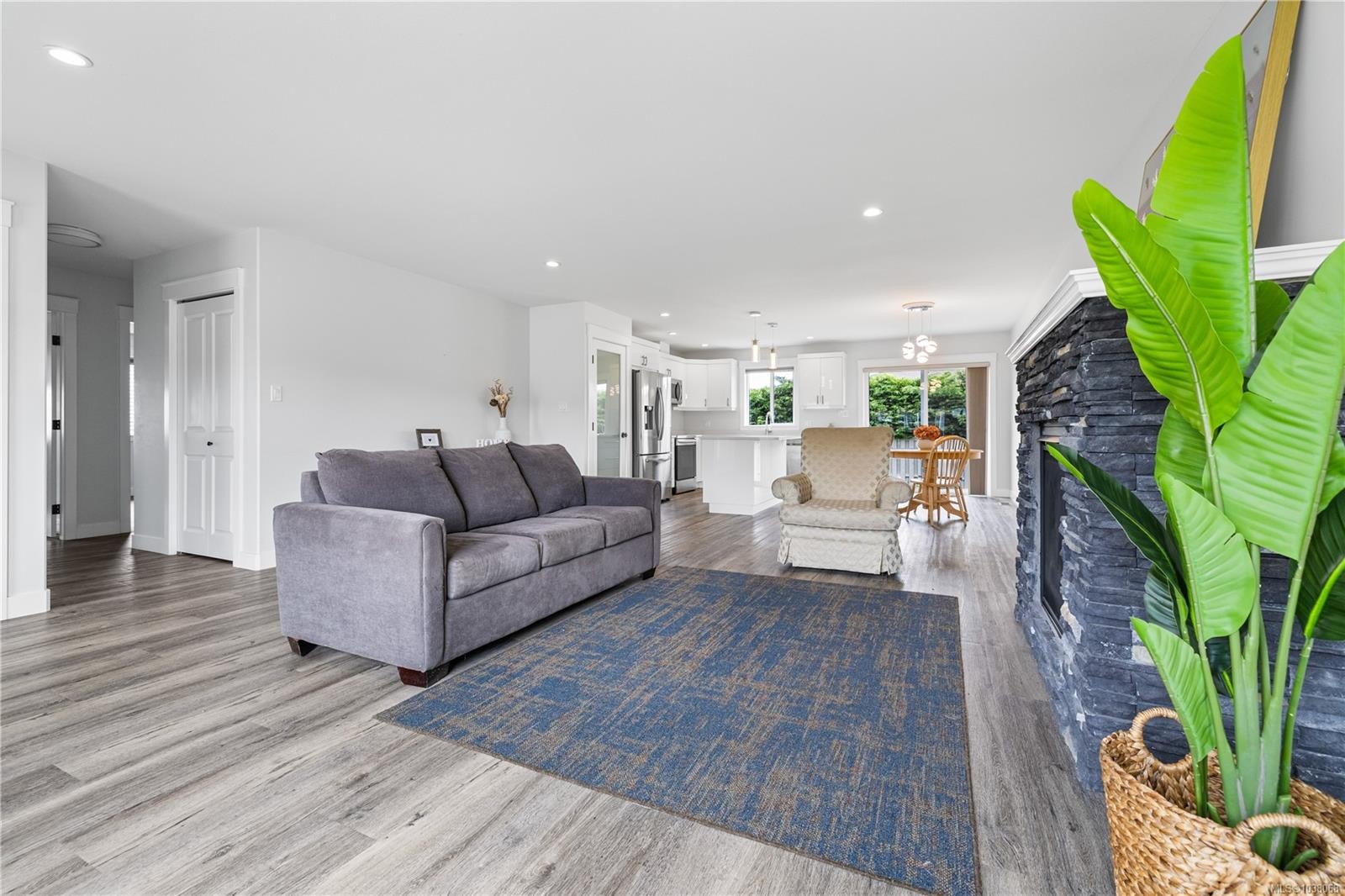 1535 Prentice Rd, Campbell River, BC