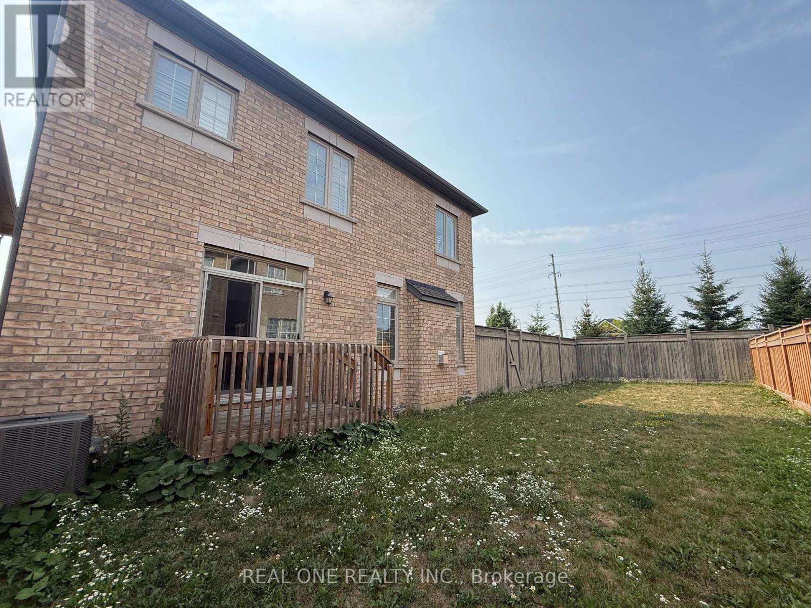 39 Mowder Drive, Aurora, ON - Outdoor