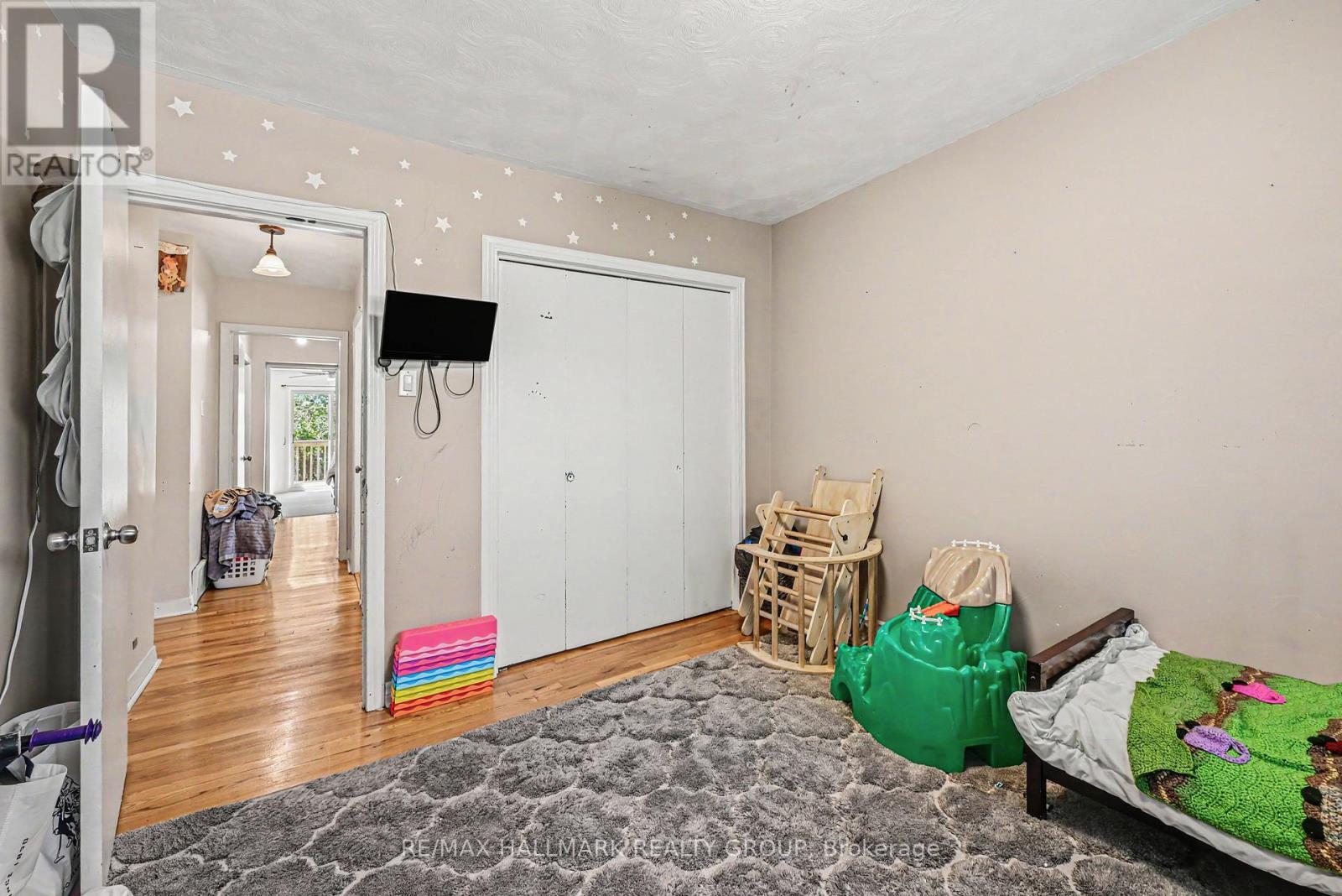 296 Britannia Road, Ottawa, ON - Indoor Photo Showing Other Room