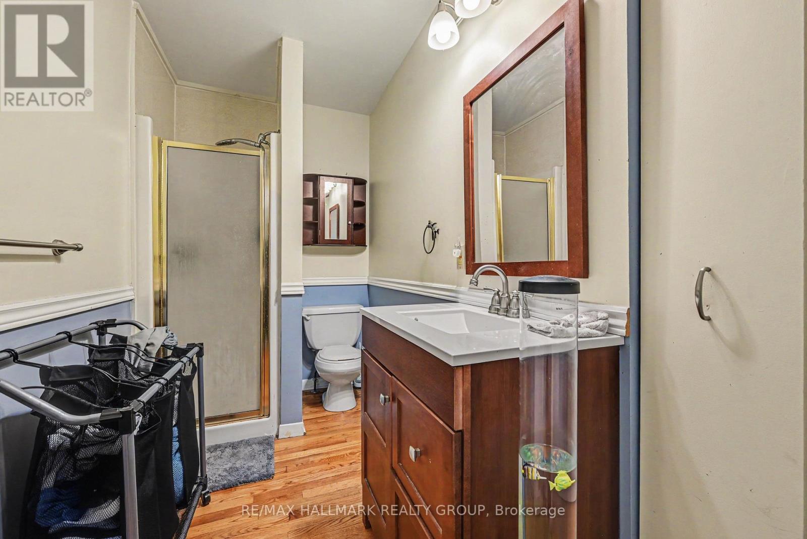 296 Britannia Road, Ottawa, ON - Indoor Photo Showing Bathroom