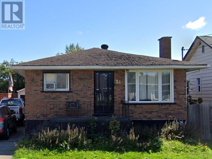 344 First Ave, Sault Ste. Marie, ON - Outdoor