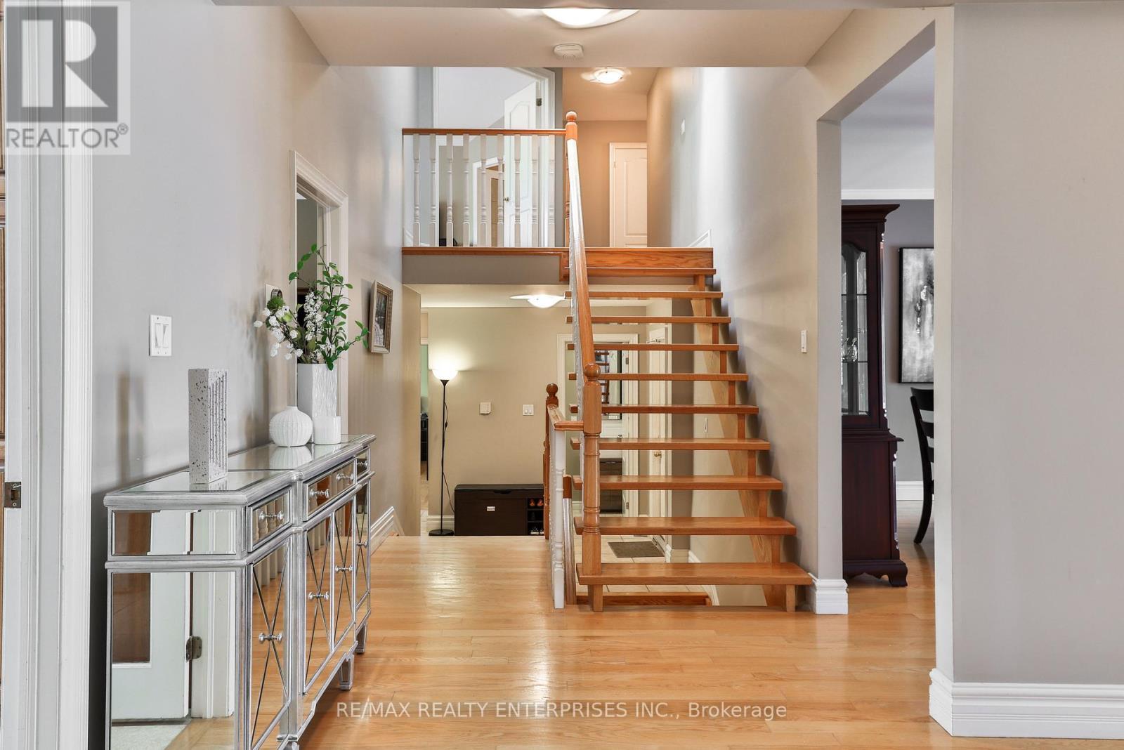 1832 Chesbro Court, Mississauga, ON - Indoor Photo Showing Other Room