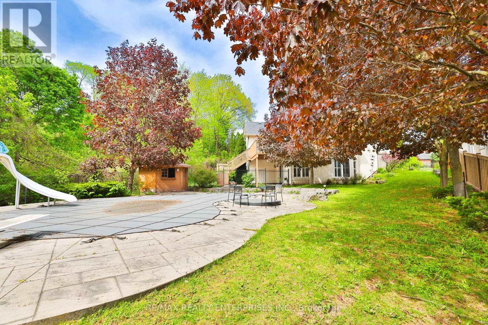 1832 Chesbro Court, Mississauga, ON - Outdoor