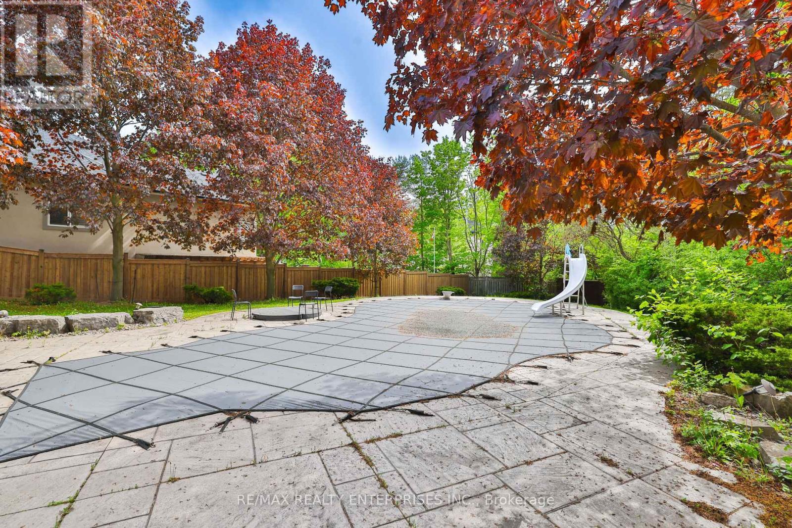 1832 Chesbro Court, Mississauga, ON - Outdoor