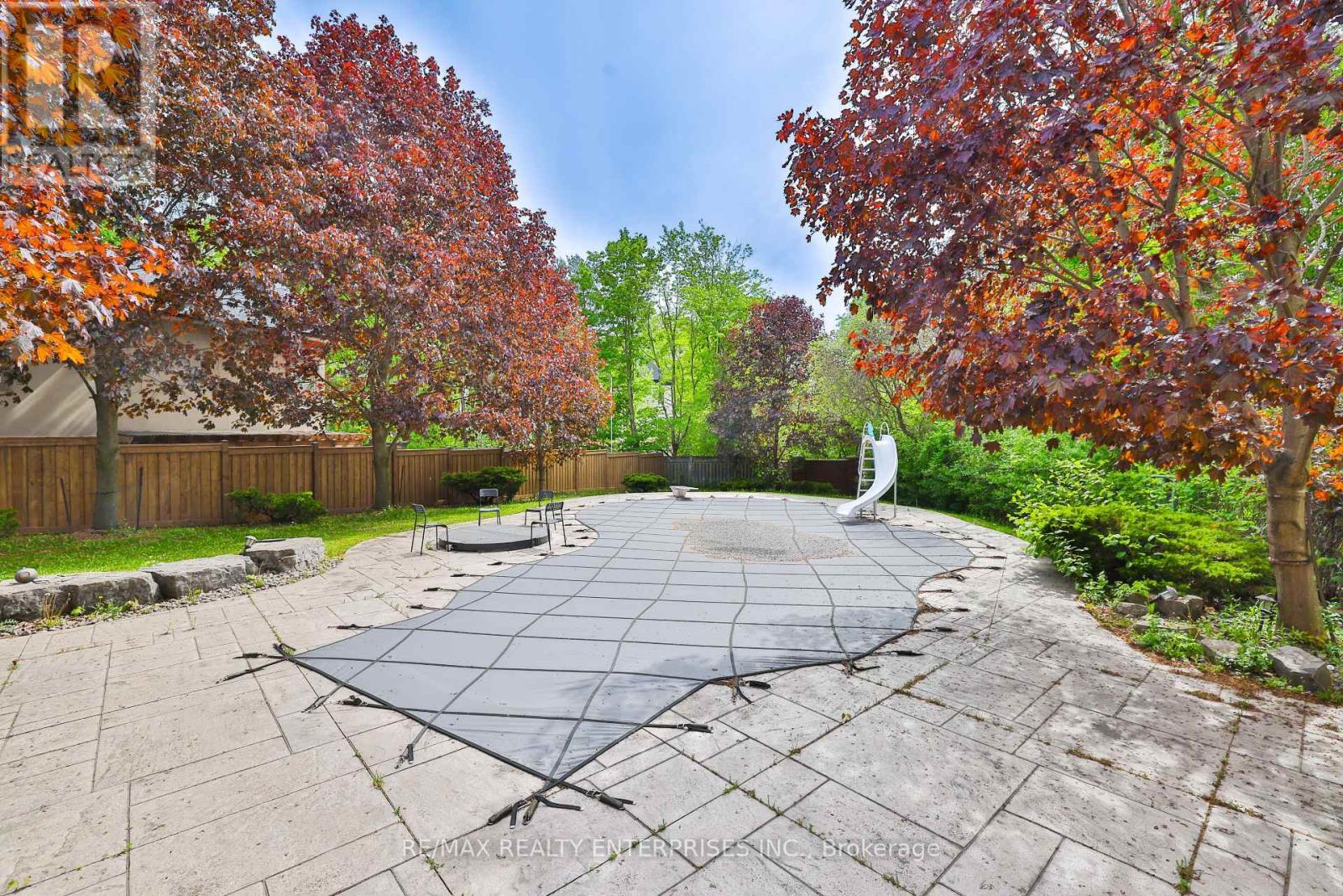 1832 Chesbro Court, Mississauga, ON - Outdoor