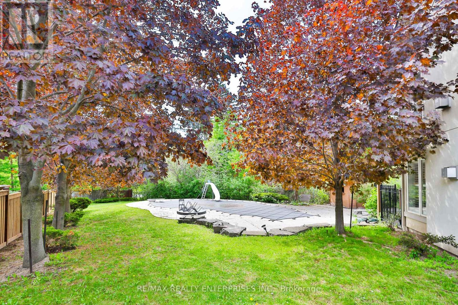 1832 Chesbro Court, Mississauga, ON - Outdoor