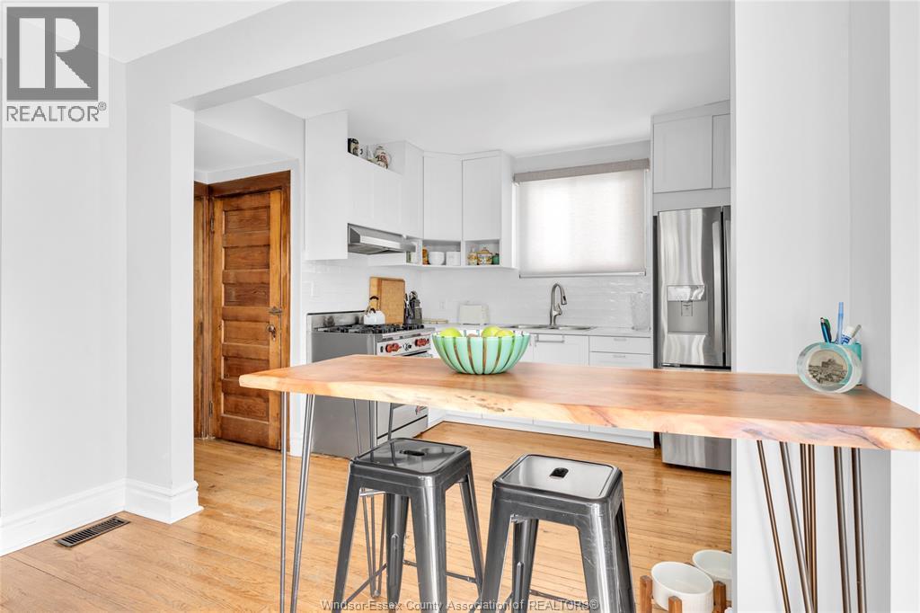 712 Gladstone, Windsor, ON - Indoor
