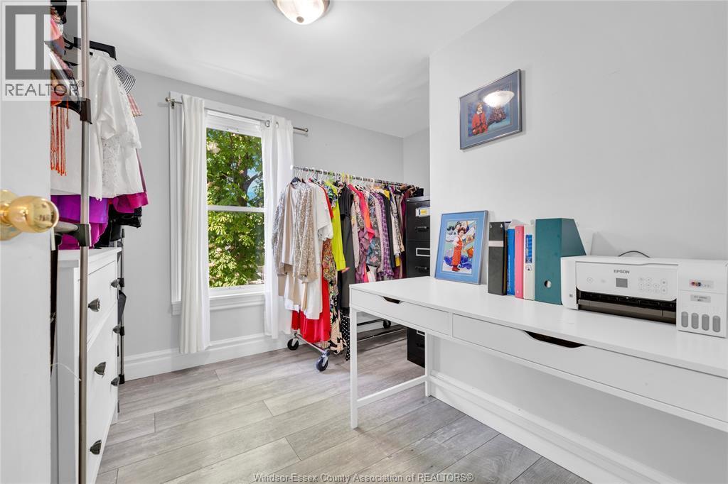 712 Gladstone, Windsor, ON - Indoor
