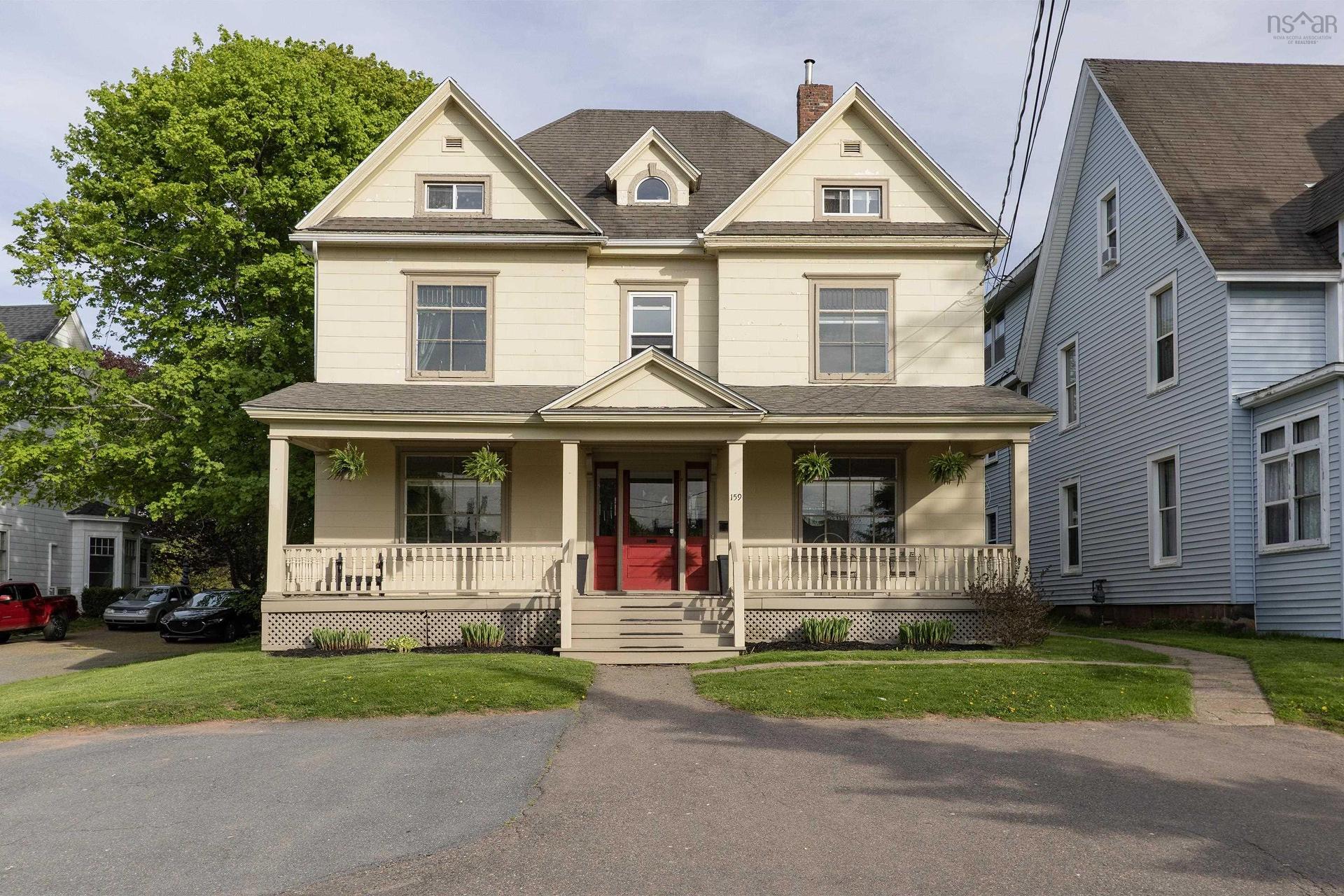 159 Victoria Street E, Amherst, NS