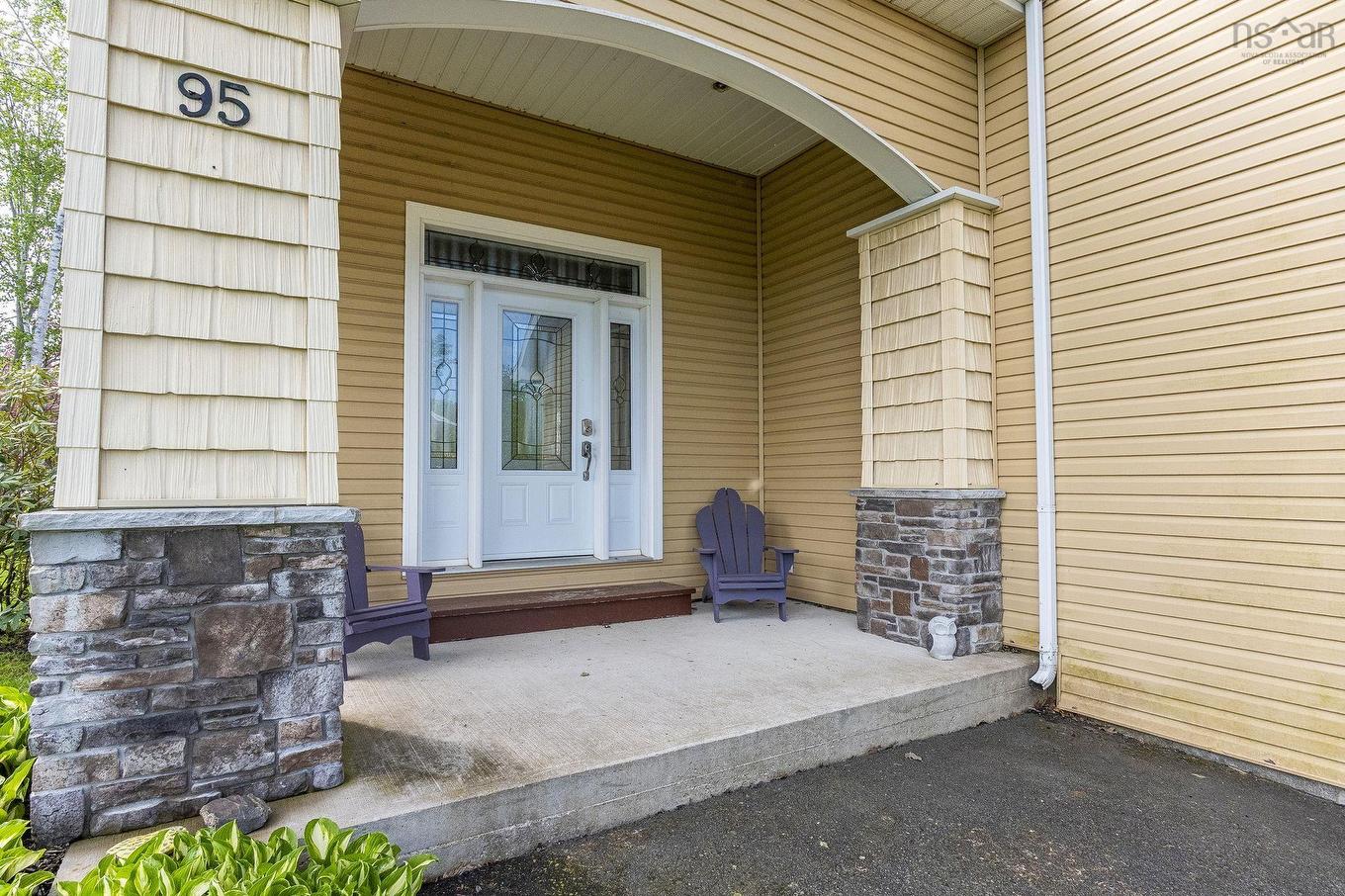 95 Macdonald Park Road S, Kentville, NS