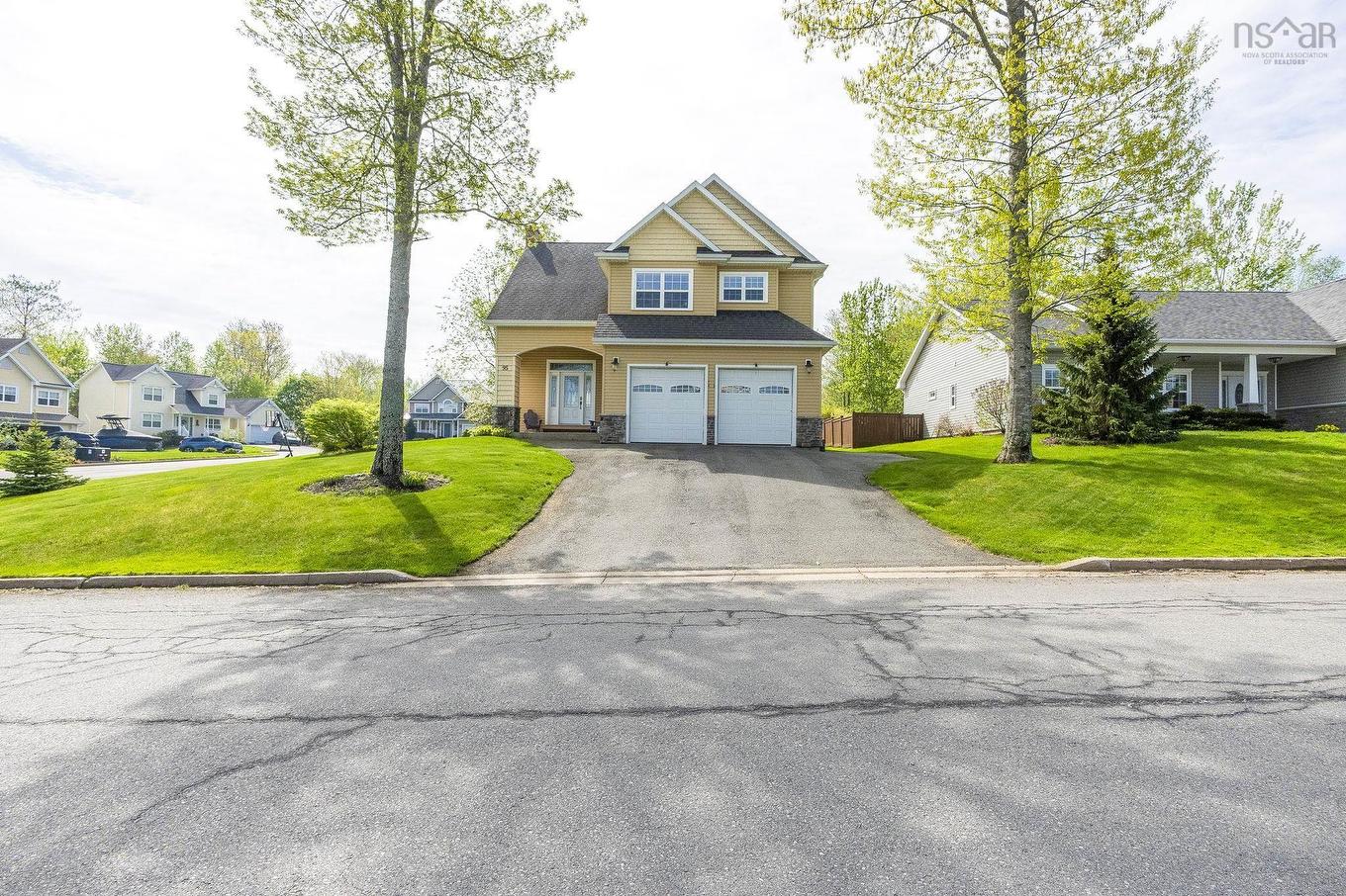95 Macdonald Park Road S, Kentville, NS