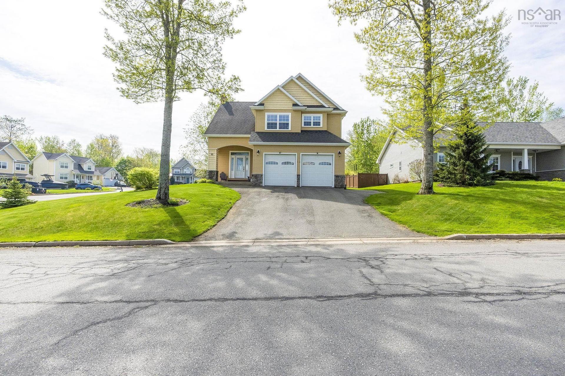 95 Macdonald Park Road S, Kentville, NS