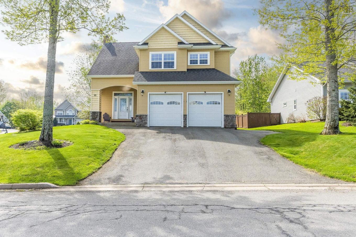 95 Macdonald Park Road S, Kentville, NS