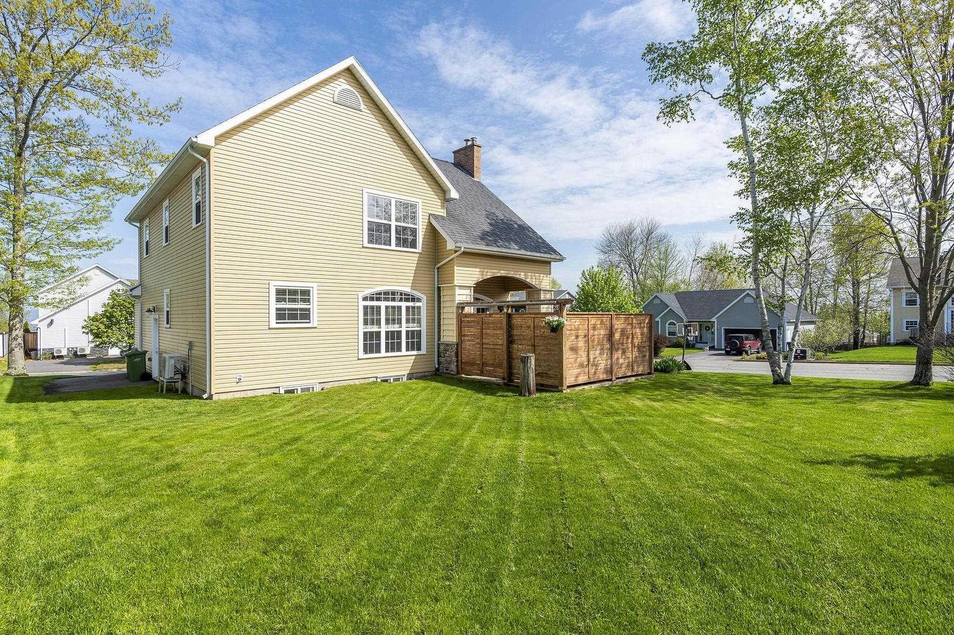 95 Macdonald Park Road S, Kentville, NS