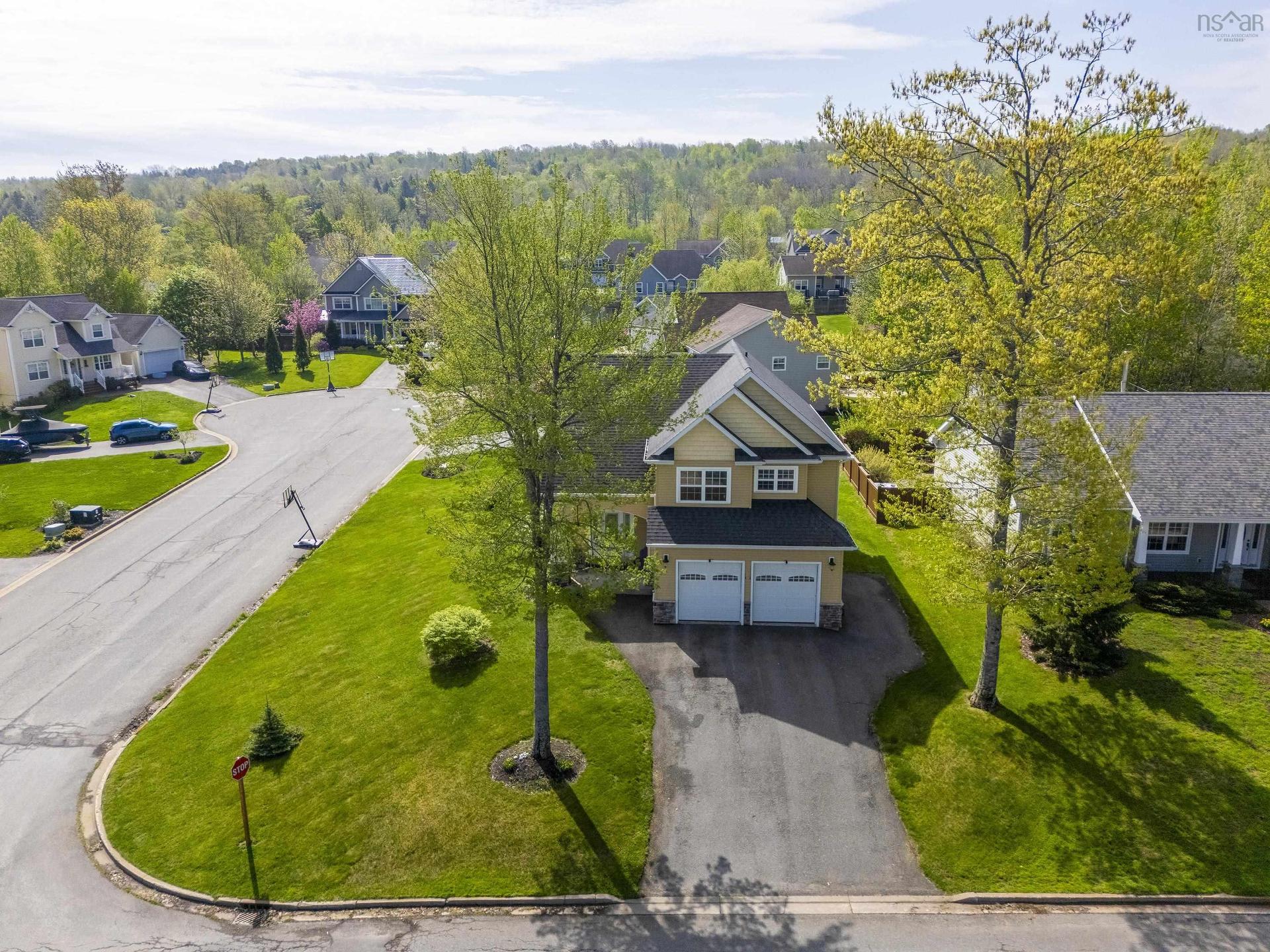 95 Macdonald Park Road S, Kentville, NS