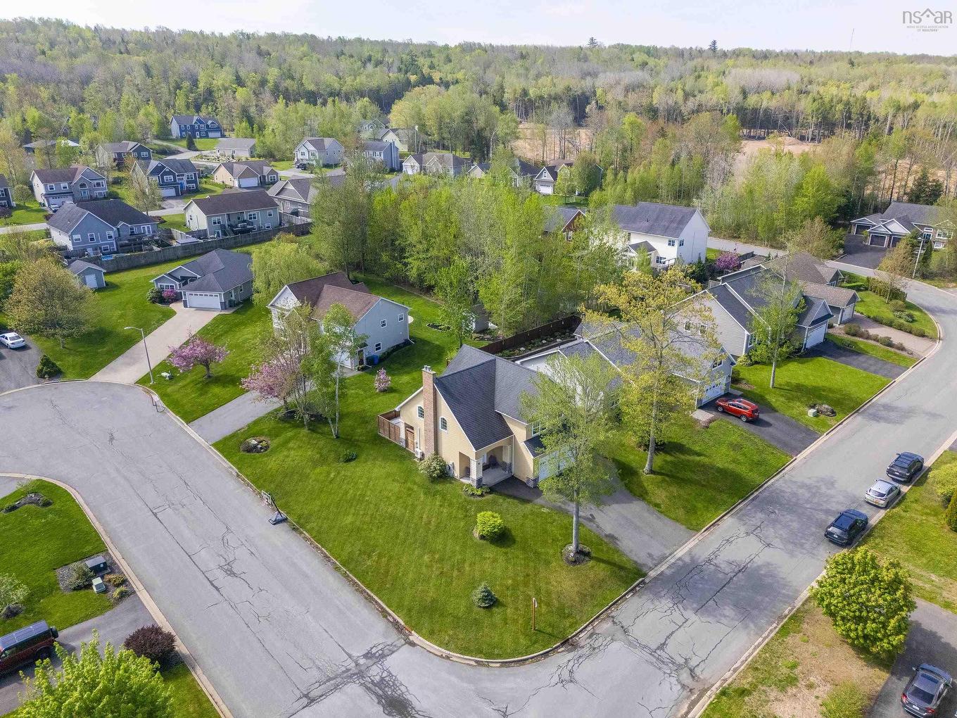 95 Macdonald Park Road S, Kentville, NS