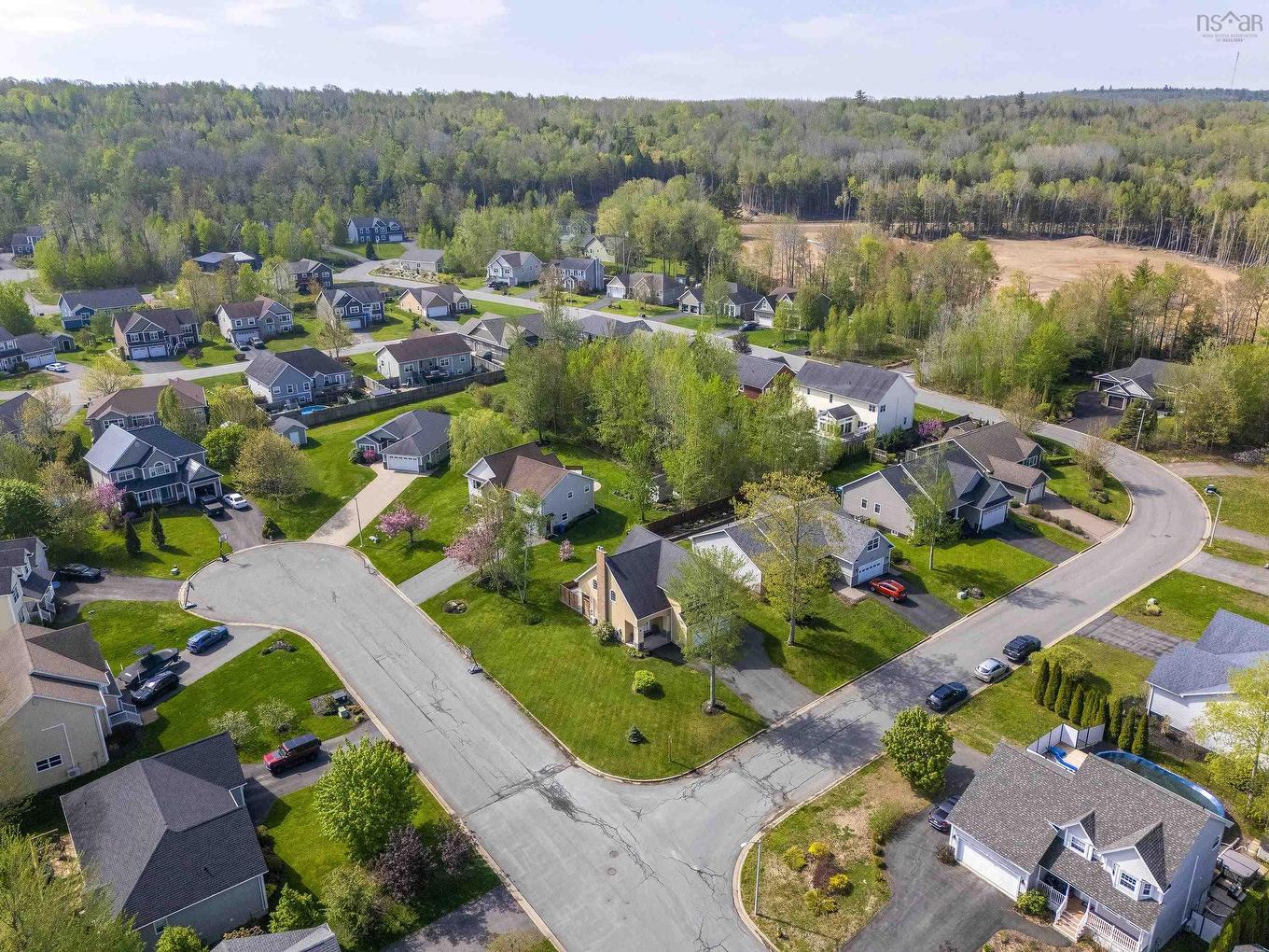 95 Macdonald Park Road S, Kentville, NS