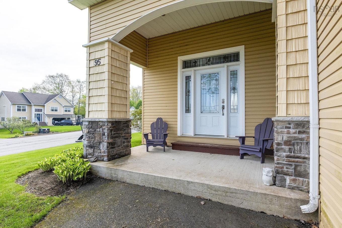 95 Macdonald Park Road S, Kentville, NS